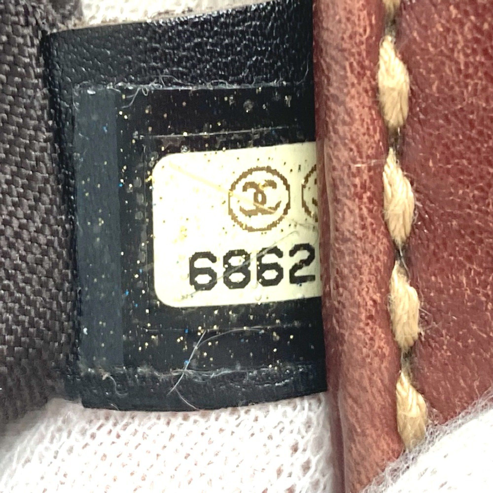Chanel Chanel Wild stitch handbag Size ONE SIZE - 7 Thumbnail