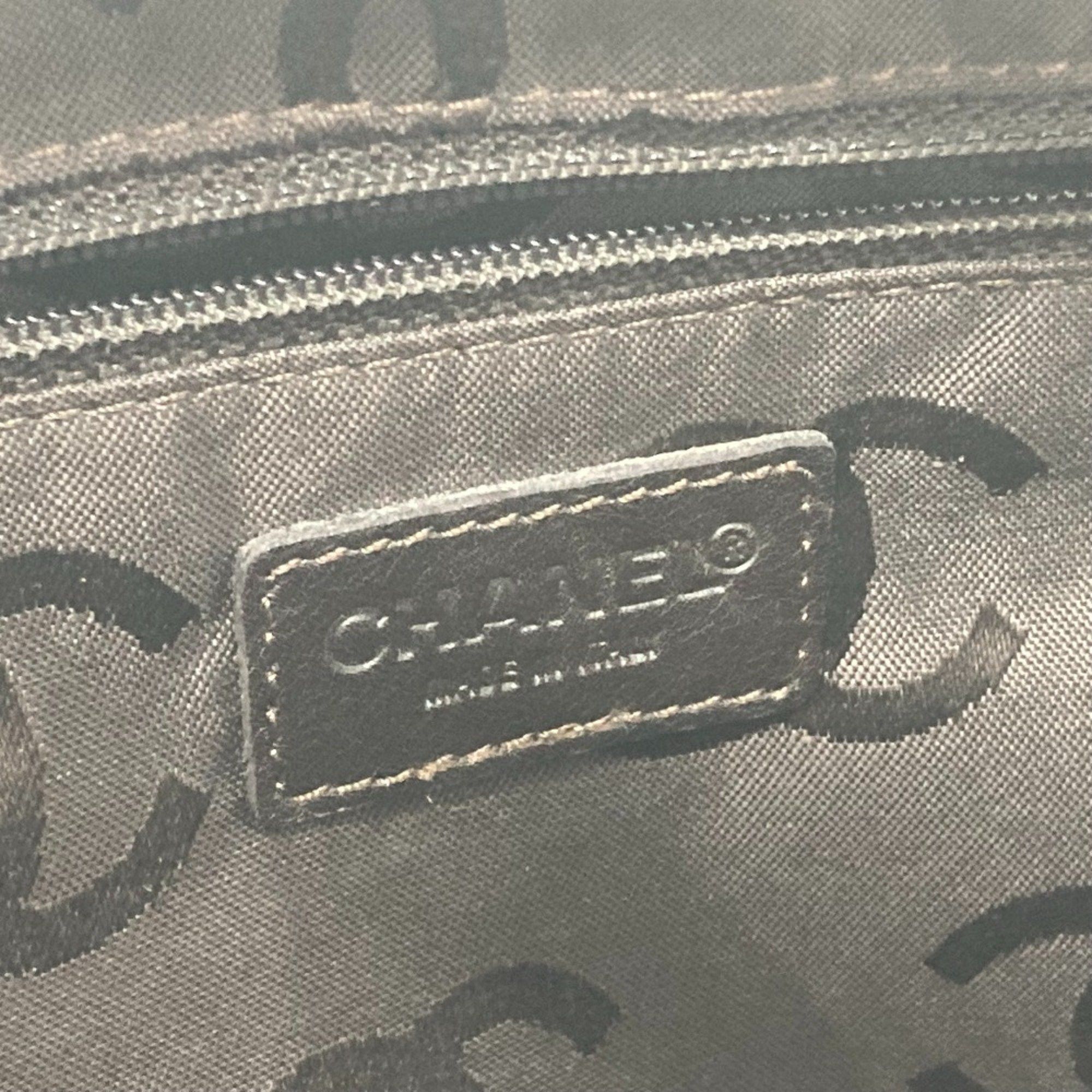 Chanel Chanel Wild stitch handbag Size ONE SIZE - 6 Thumbnail
