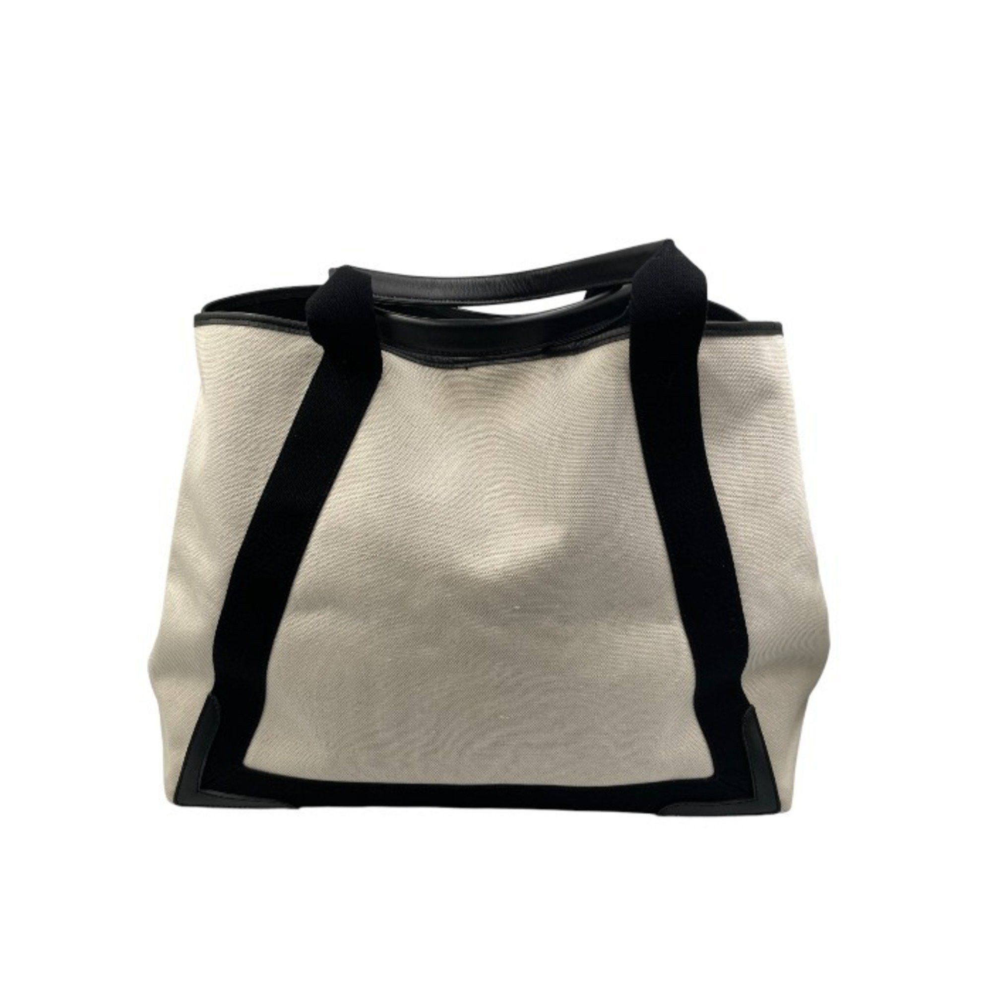 Balenciaga Balenciaga Navy Cabas tote Size ONE SIZE - 2 Thumbnail