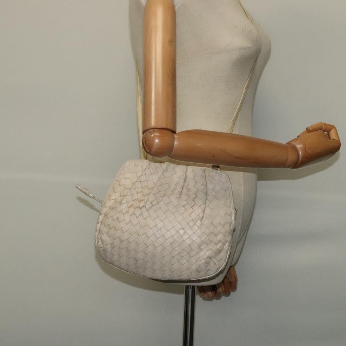 Bottega Veneta Bottega Veneta Intrecciato shoulder Size ONE SIZE - 12 Thumbnail