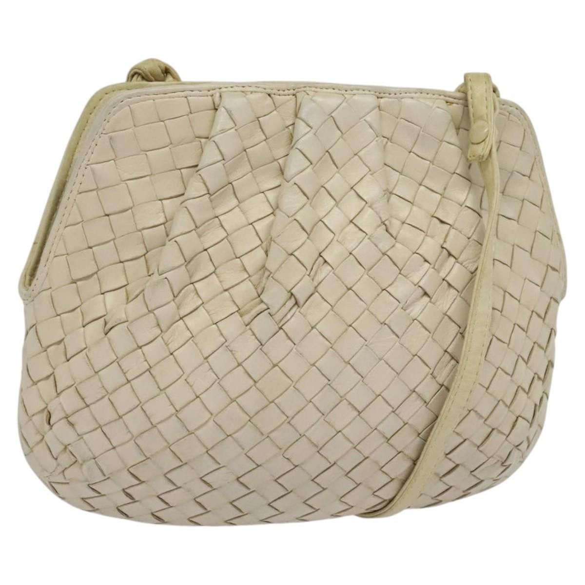 Bottega Veneta Bottega Veneta Intrecciato shoulder Size ONE SIZE - 13 Thumbnail