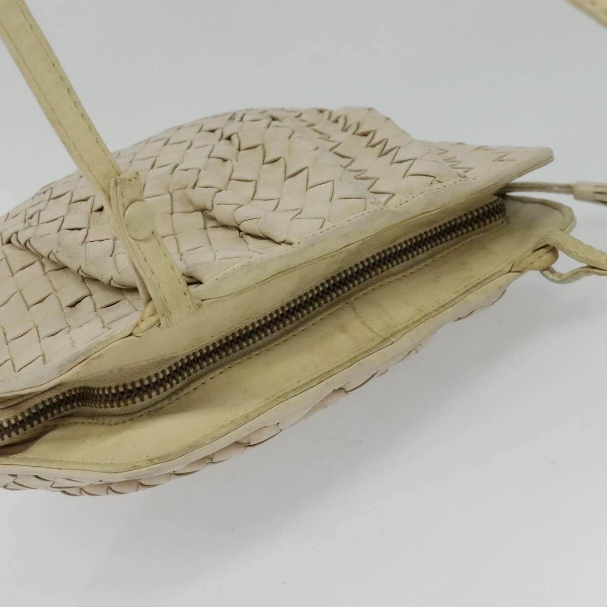 Bottega Veneta Bottega Veneta Intrecciato shoulder Size ONE SIZE - 14 Thumbnail