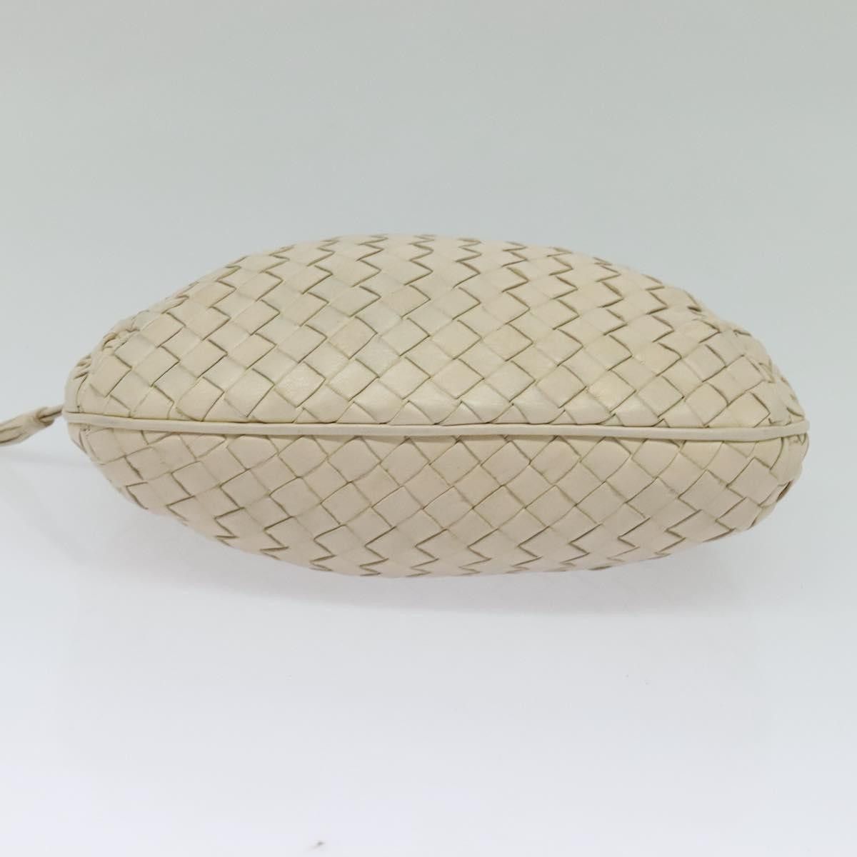 Bottega Veneta Bottega Veneta Intrecciato shoulder Size ONE SIZE - 16 Thumbnail