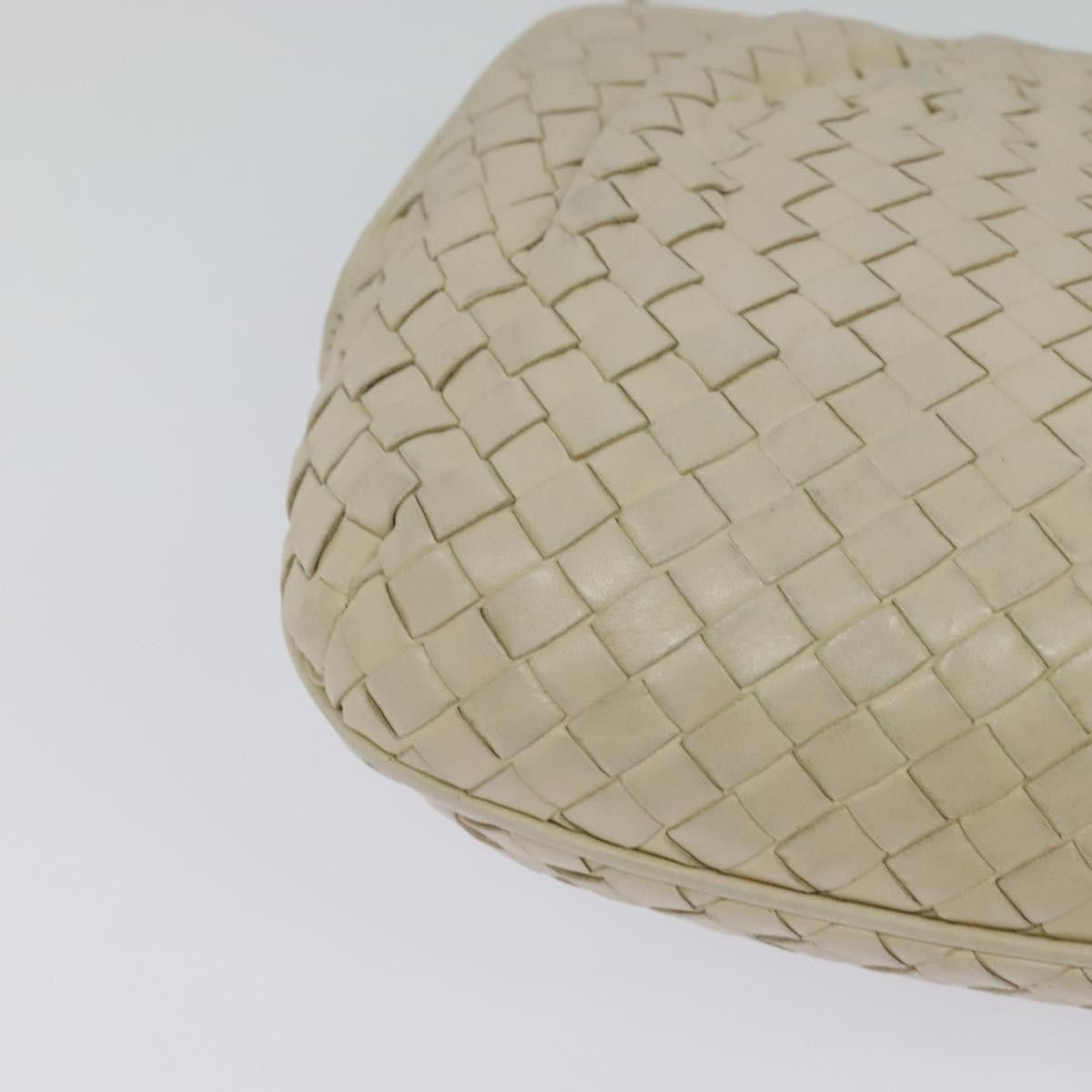 Bottega Veneta Bottega Veneta Intrecciato shoulder Size ONE SIZE - 8 Thumbnail