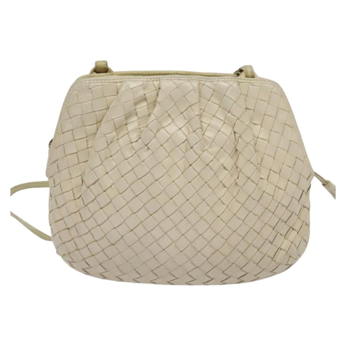 Bottega Veneta Bottega Veneta Intrecciato shoulder Size ONE SIZE - 2 Thumbnail