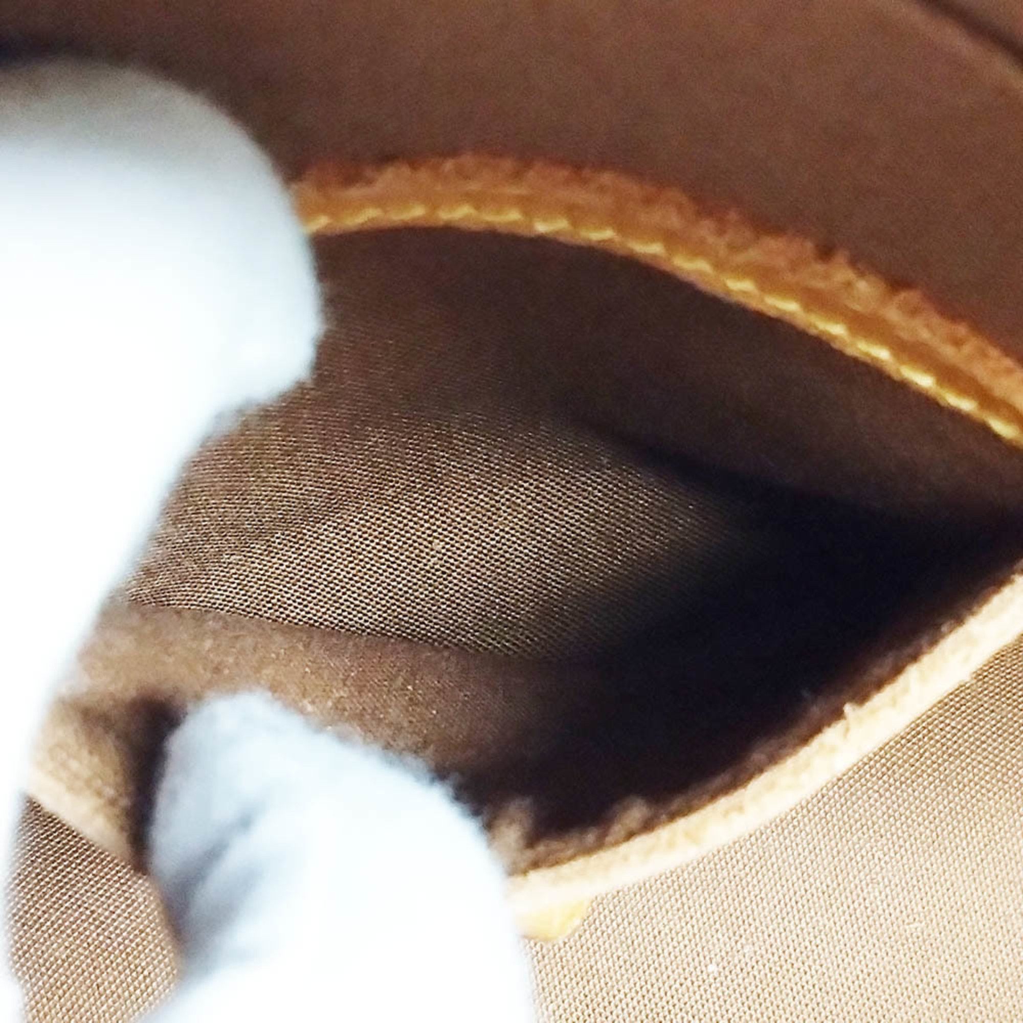 Louis Vuitton Louis Vuitton Ellipse PM handbag Size ONE SIZE - 7 Thumbnail