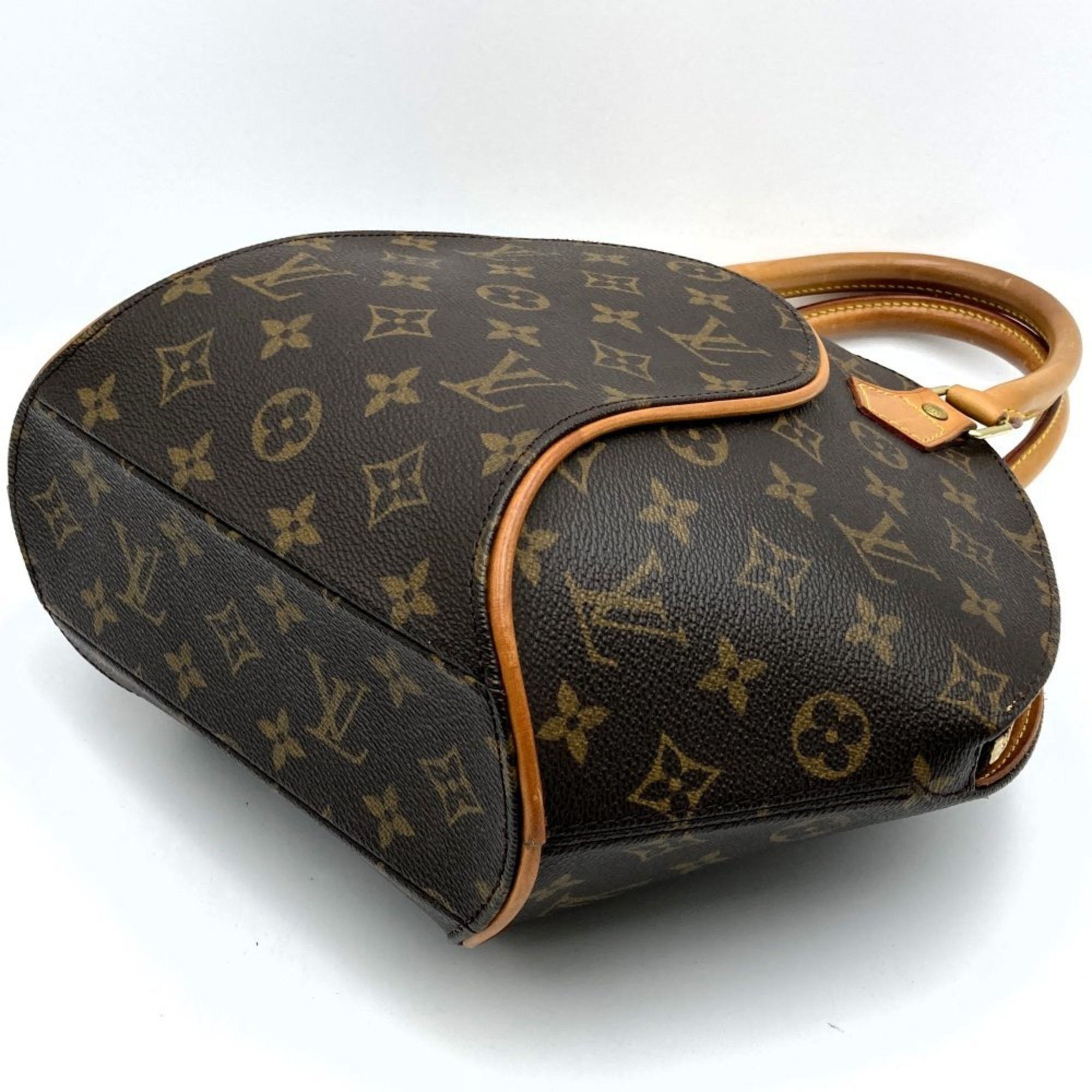 Louis Vuitton Louis Vuitton Ellipse PM handbag Size ONE SIZE - 3 Thumbnail
