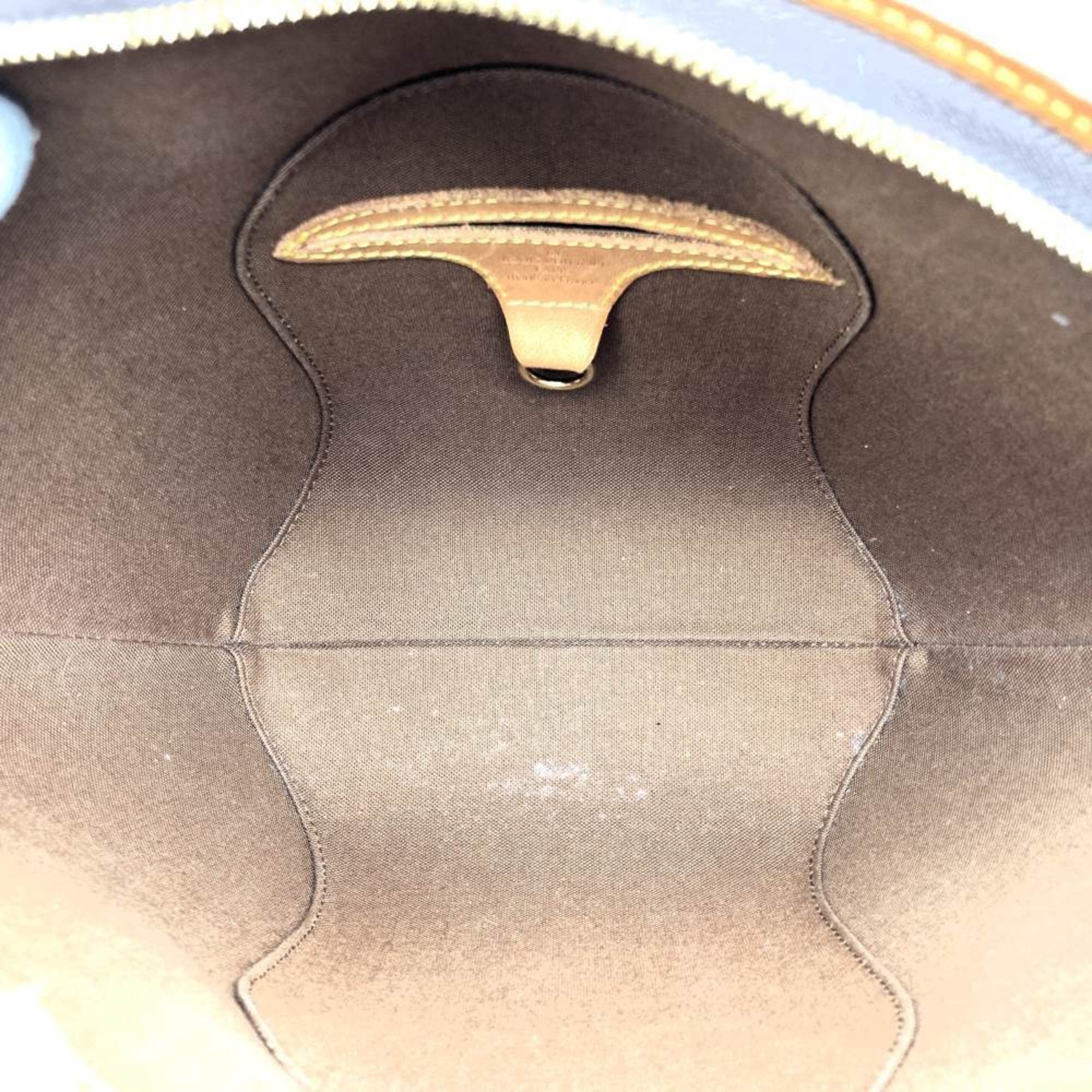 Louis Vuitton Louis Vuitton Ellipse PM handbag Size ONE SIZE - 5 Thumbnail