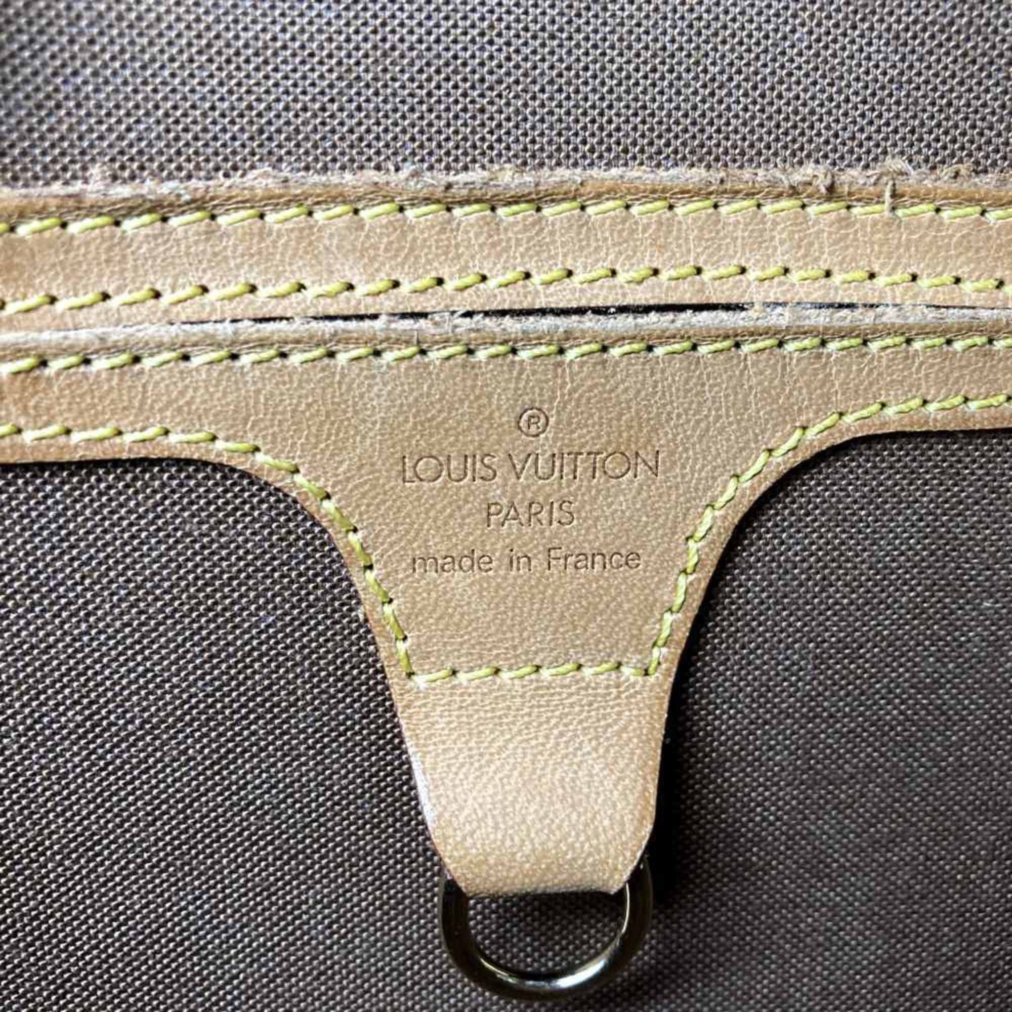 Louis Vuitton Louis Vuitton Ellipse PM handbag Size ONE SIZE - 6 Thumbnail