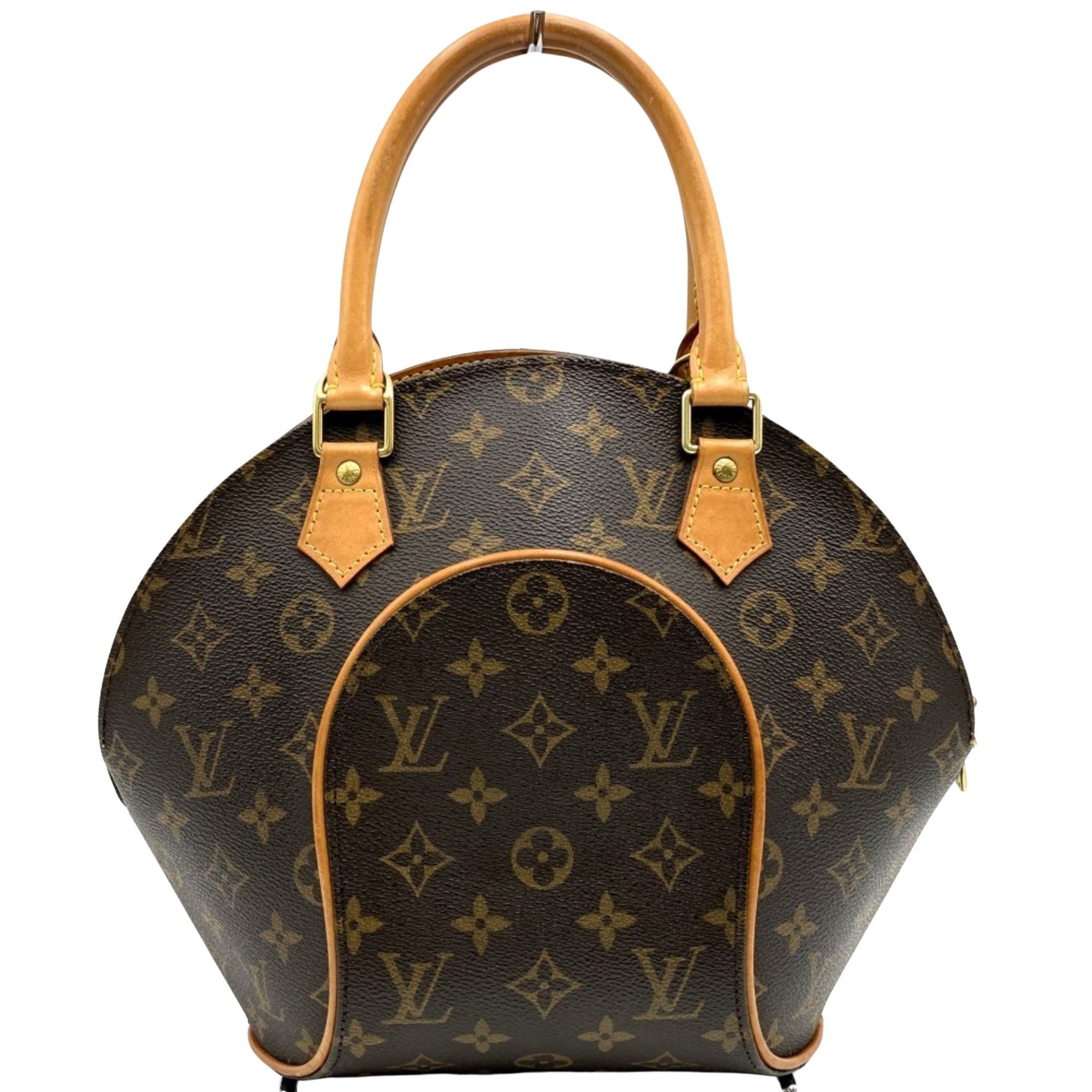 Louis Vuitton Louis Vuitton Ellipse PM handbag Size ONE SIZE - 2 Thumbnail