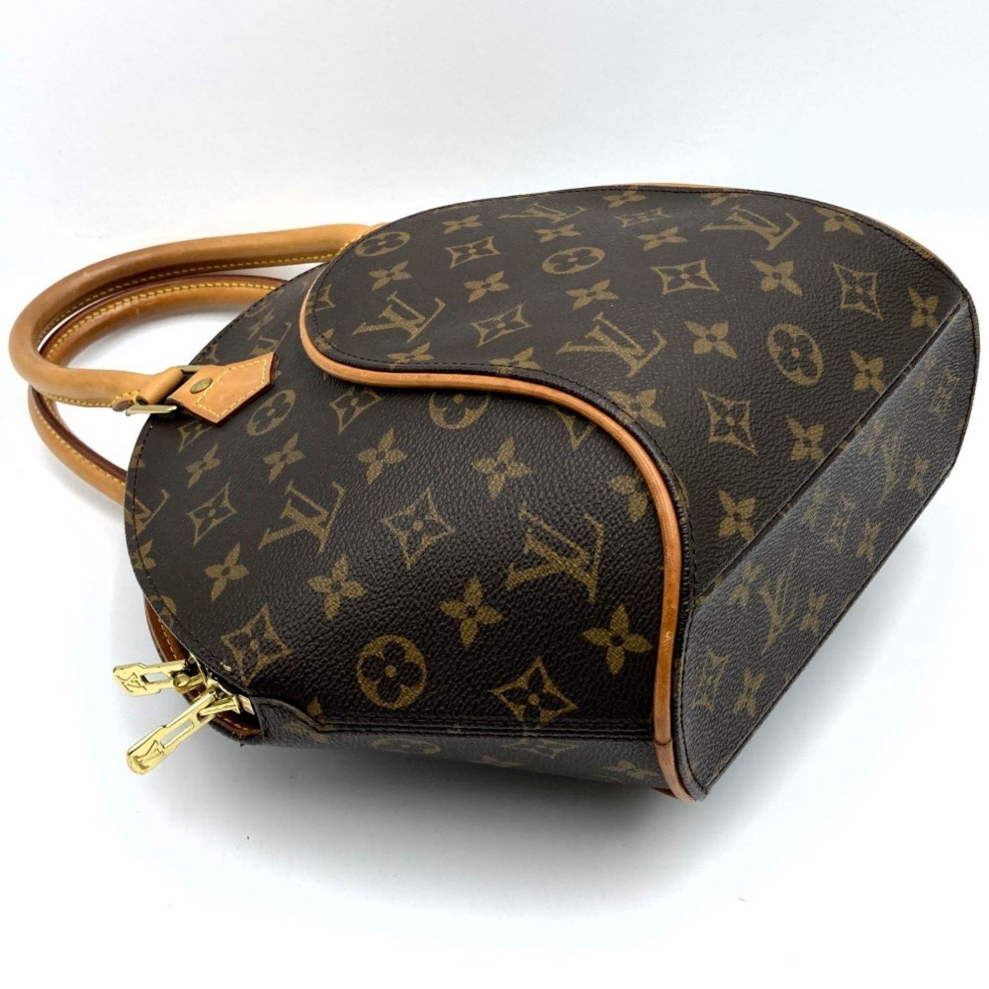 Louis Vuitton Louis Vuitton Ellipse PM handbag Size ONE SIZE - 4 Thumbnail