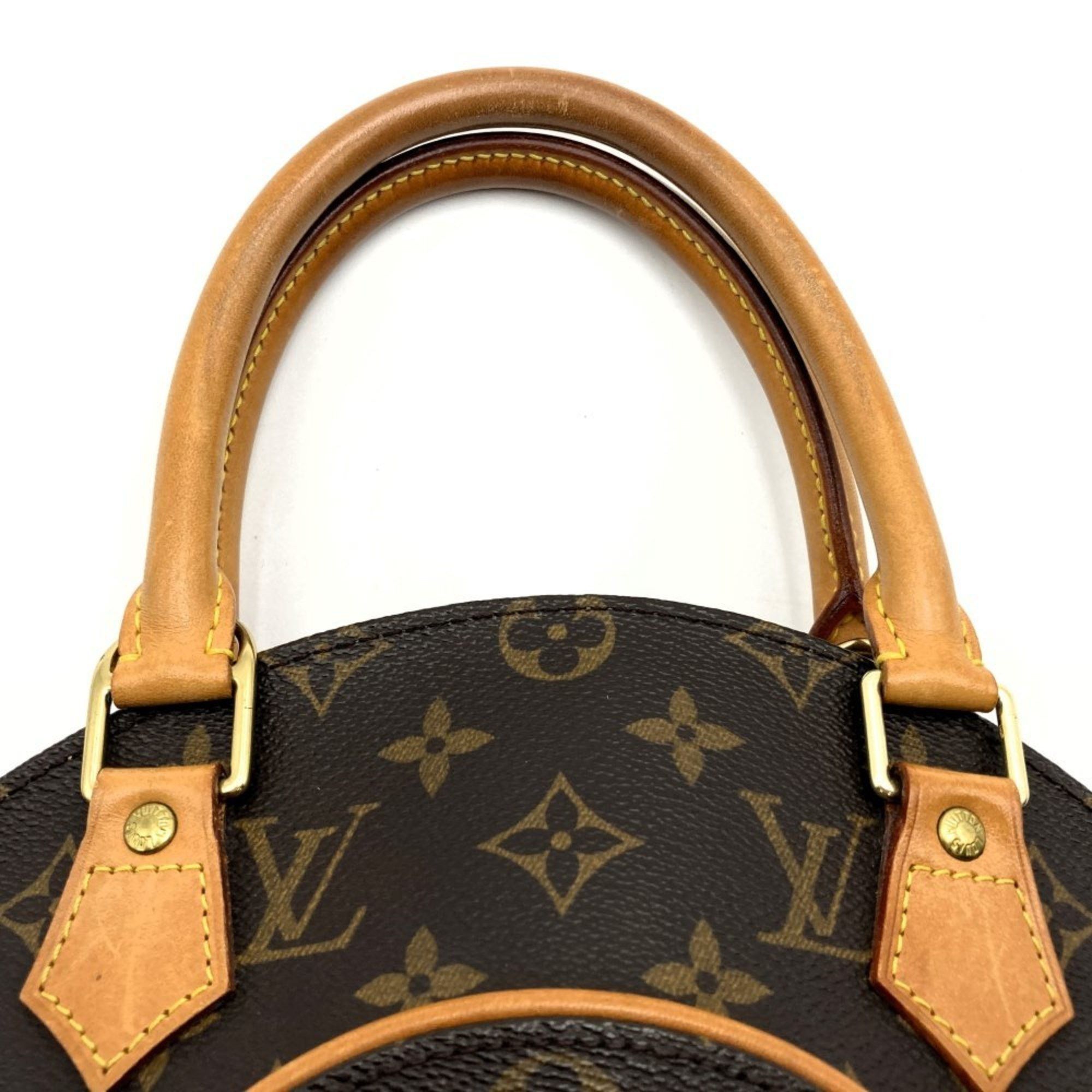 Louis Vuitton Louis Vuitton Ellipse PM handbag Size ONE SIZE - 8 Thumbnail