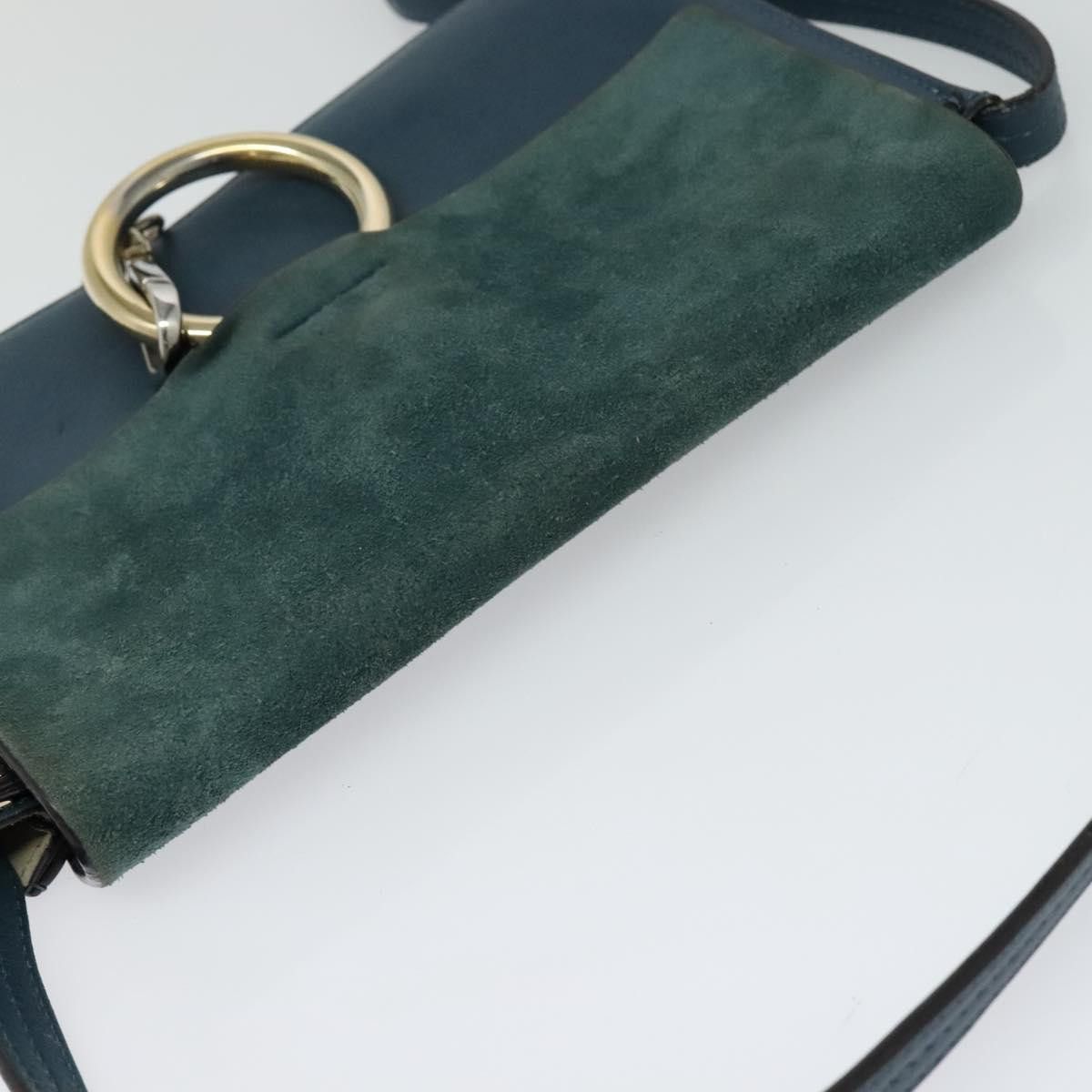 Chloe Chloé Faye shoulder Size ONE SIZE - 11 Thumbnail