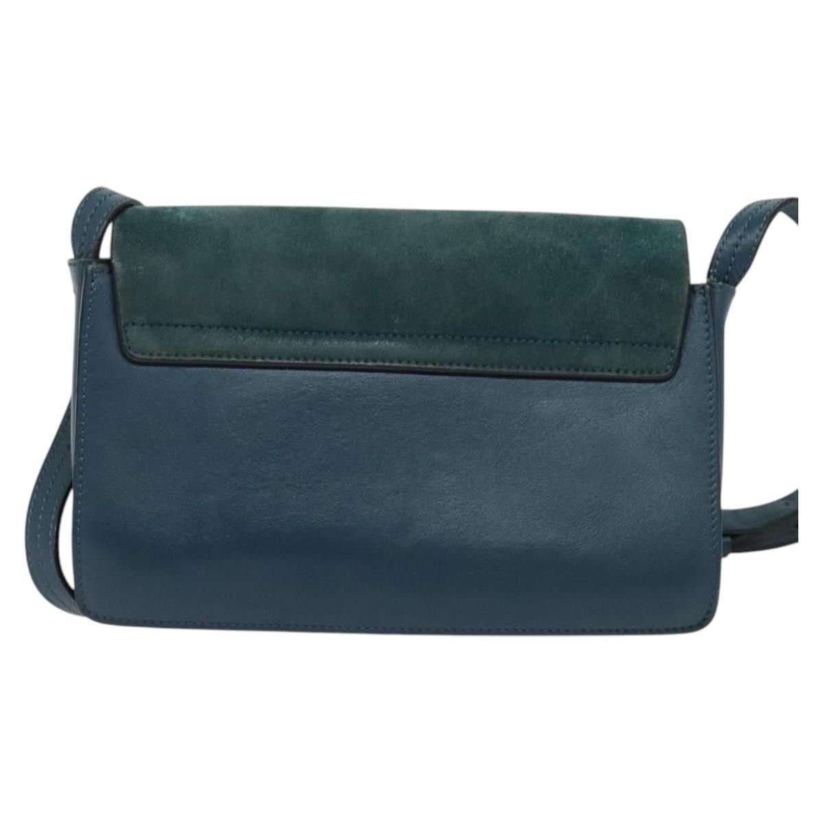 Chloe Chloé Faye shoulder Size ONE SIZE - 2 Thumbnail