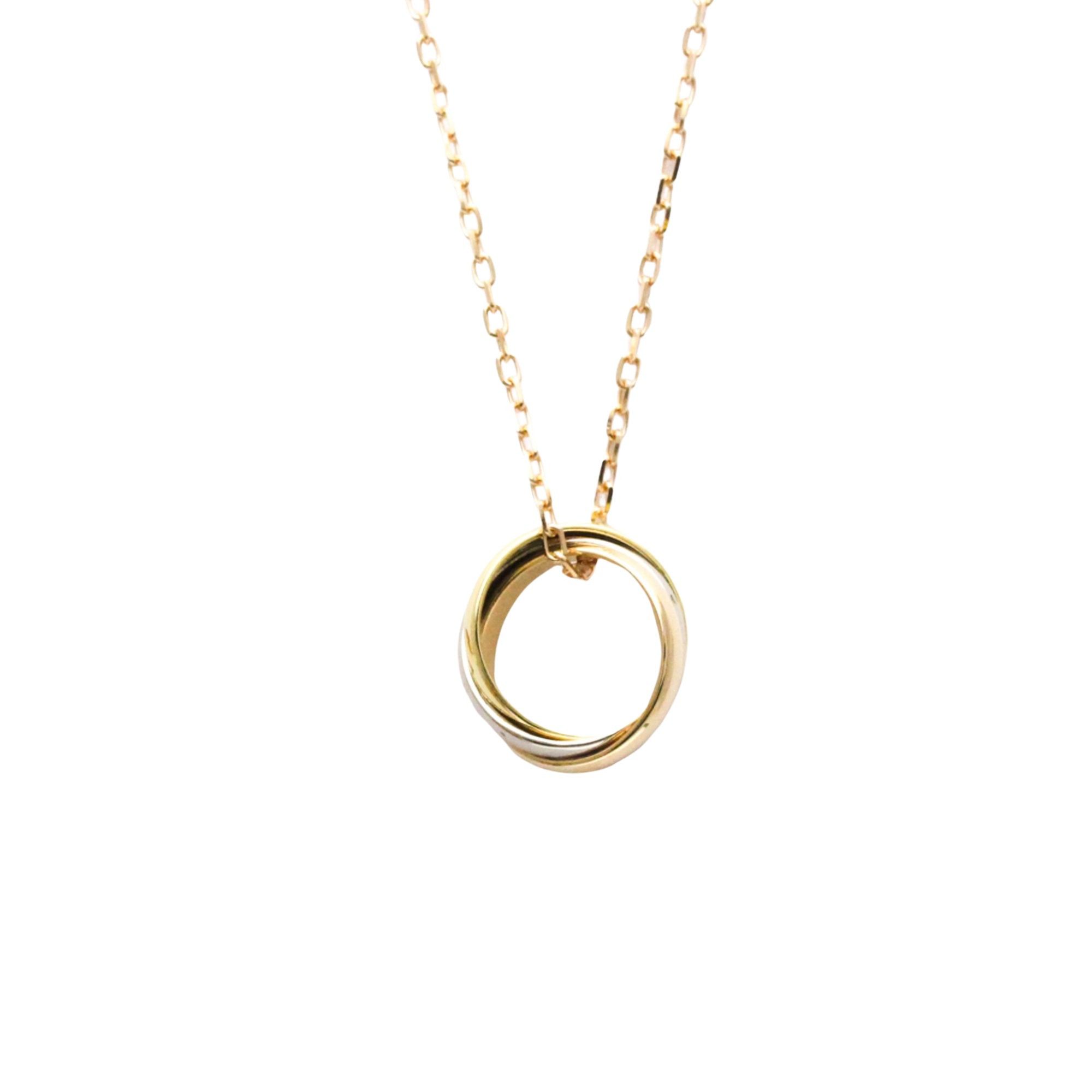 Cartier Cartier Trinity necklace Size ONE SIZE - 2 Thumbnail