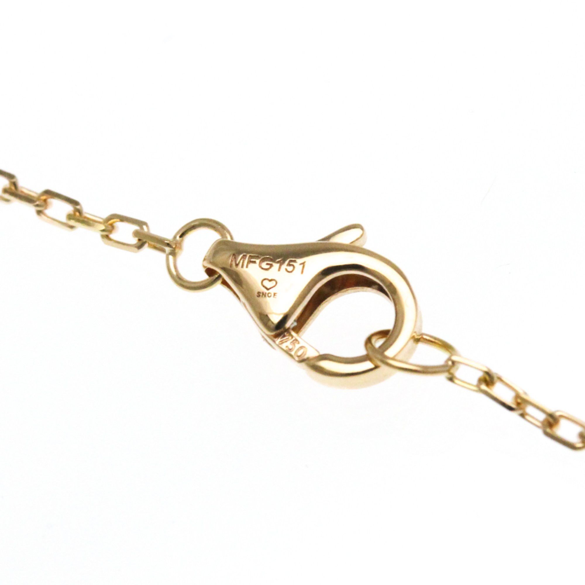 Cartier Cartier Trinity necklace Size ONE SIZE - 12 Thumbnail