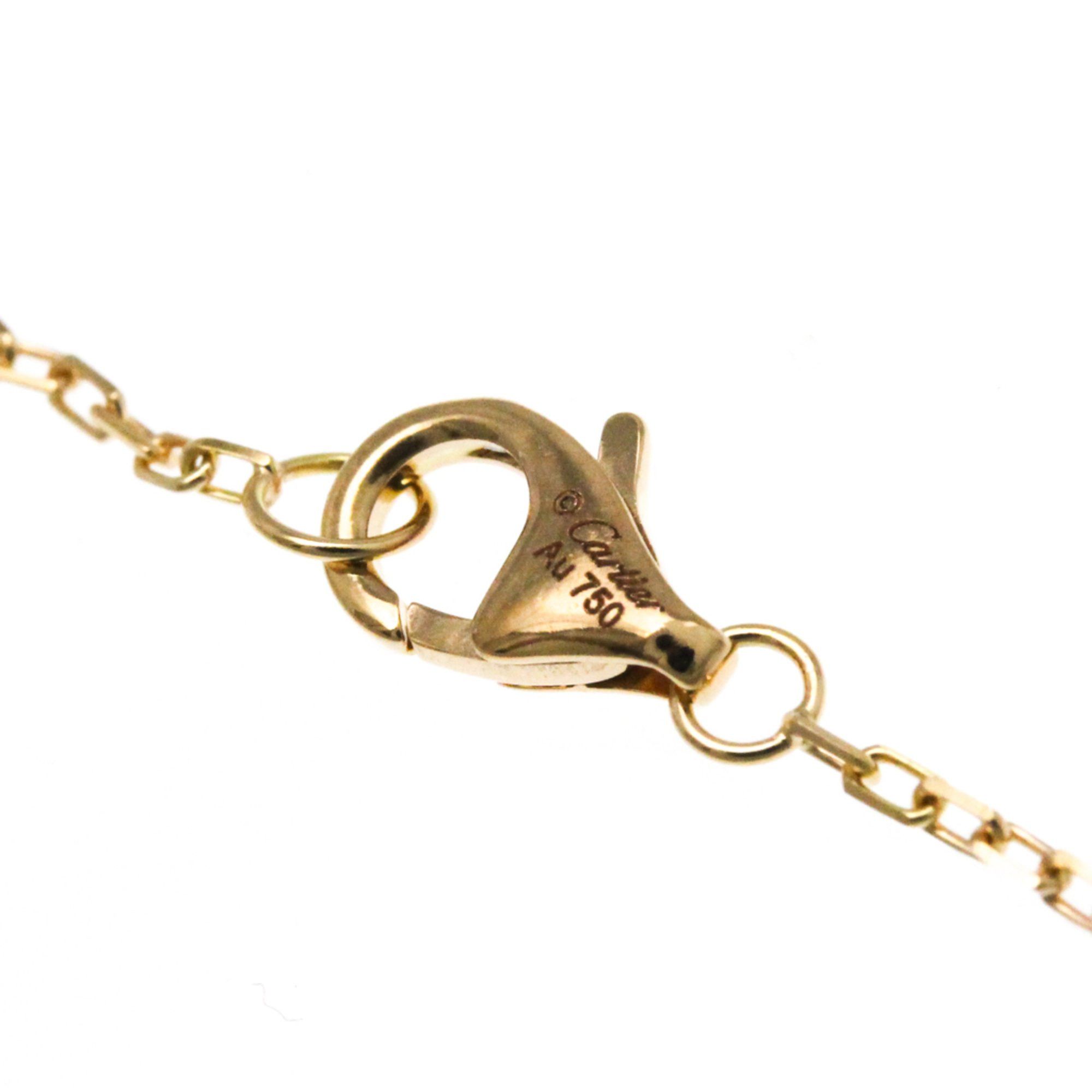 Cartier Cartier Trinity necklace Size ONE SIZE - 7 Thumbnail