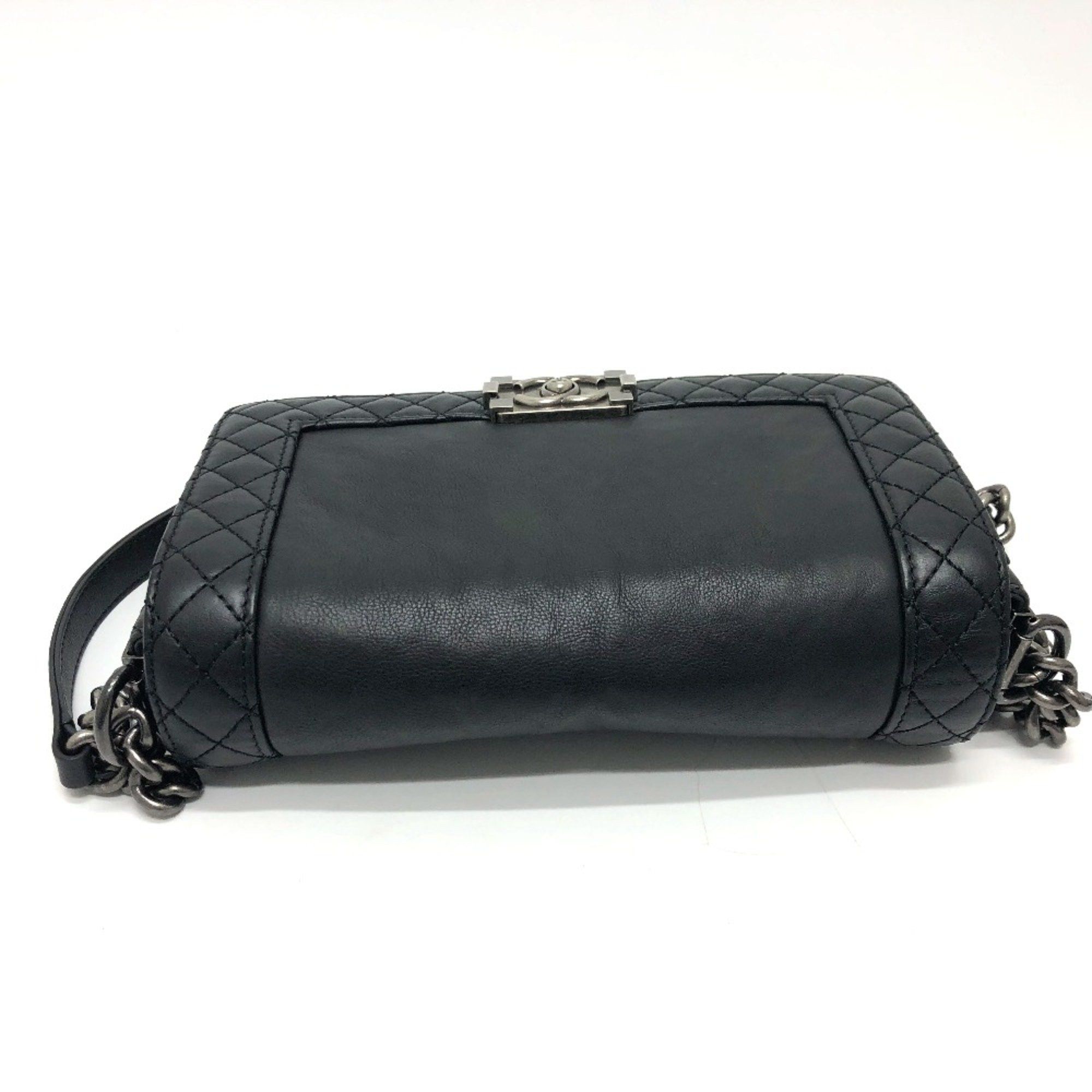 Chanel Chanel Boy shoulder Size ONE SIZE - 3 Thumbnail