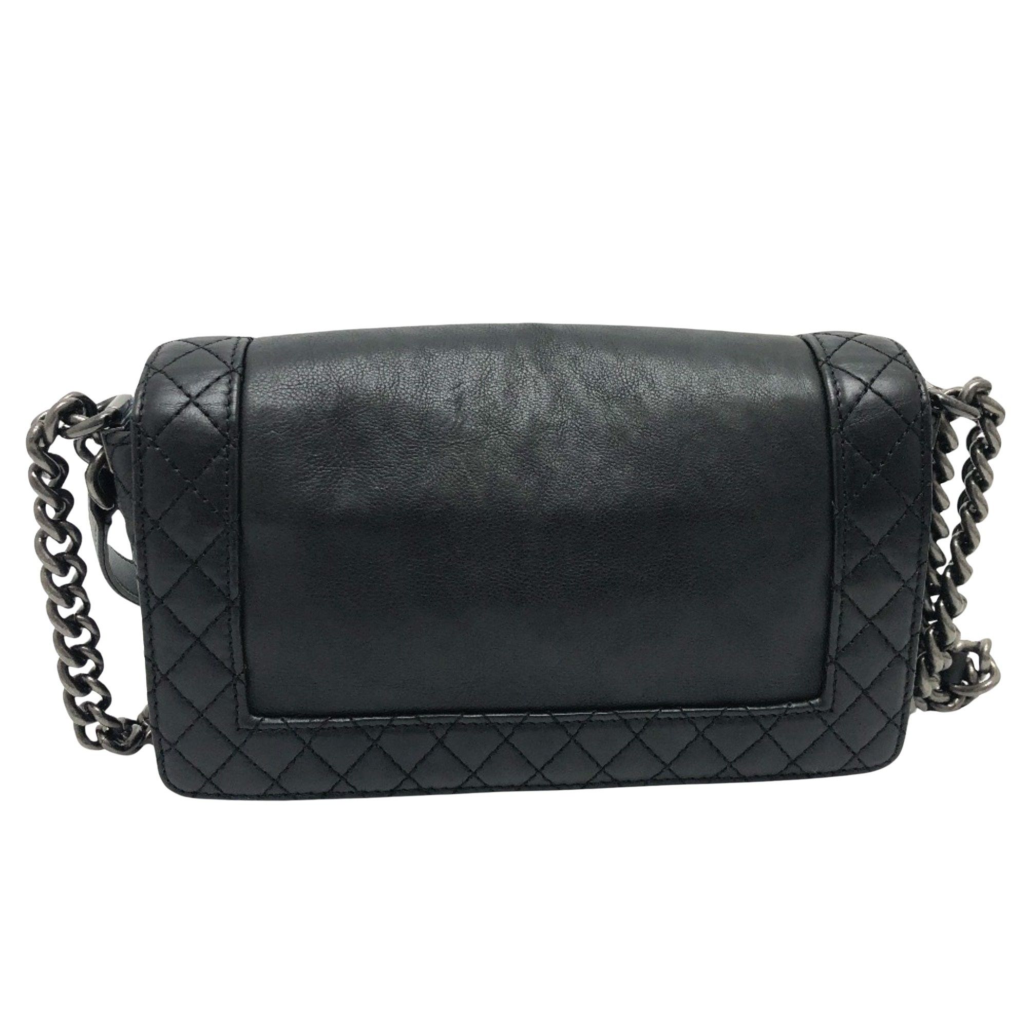 Chanel Chanel Boy shoulder Size ONE SIZE - 2 Thumbnail