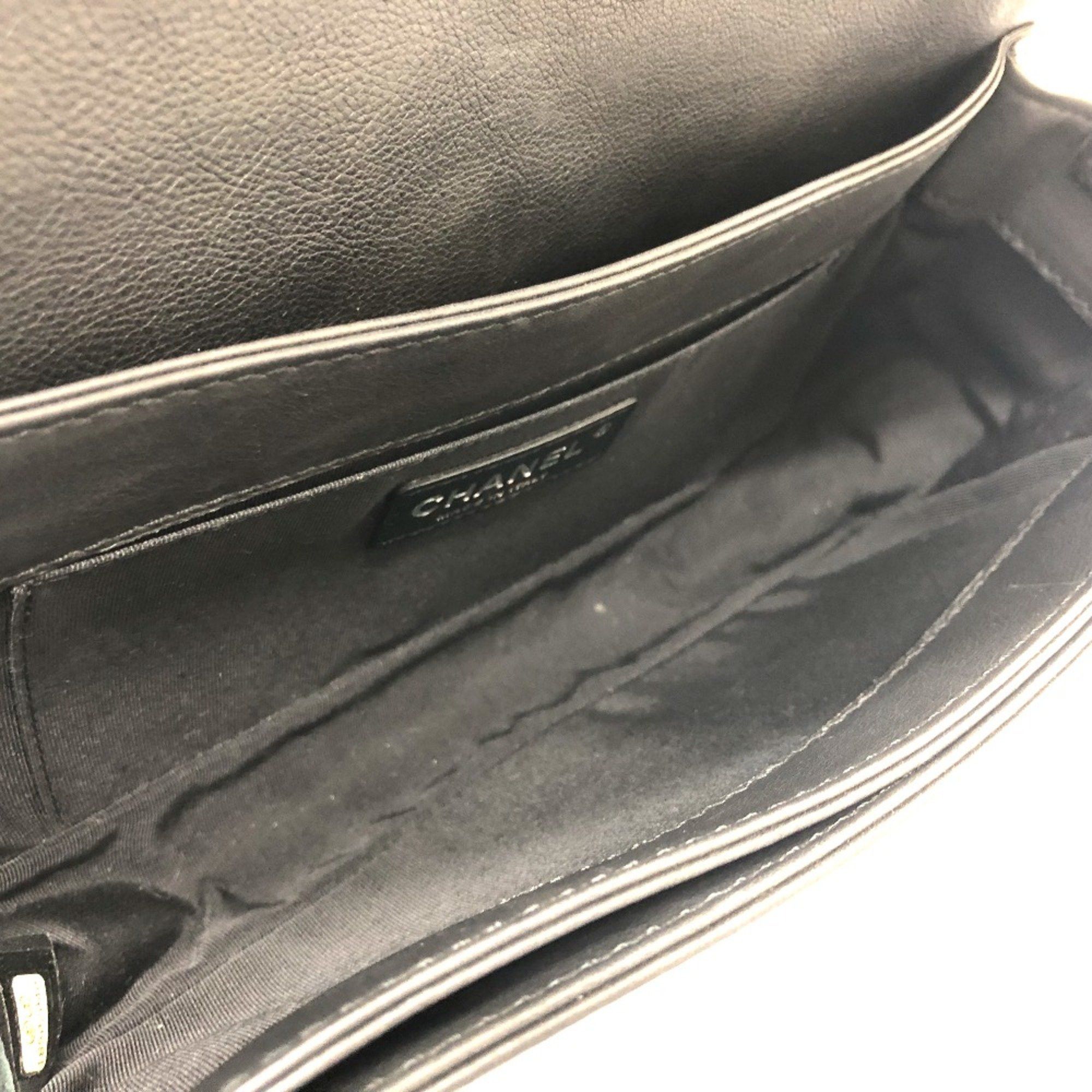 Chanel Chanel Boy shoulder Size ONE SIZE - 5 Thumbnail