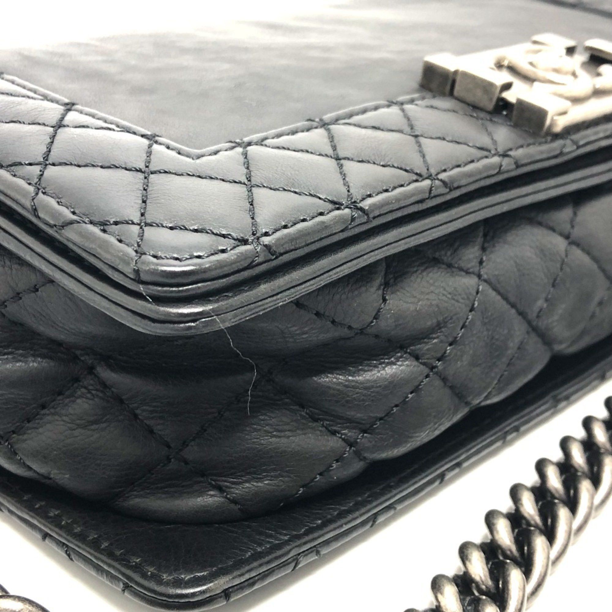 Chanel Chanel Boy shoulder Size ONE SIZE - 13 Thumbnail