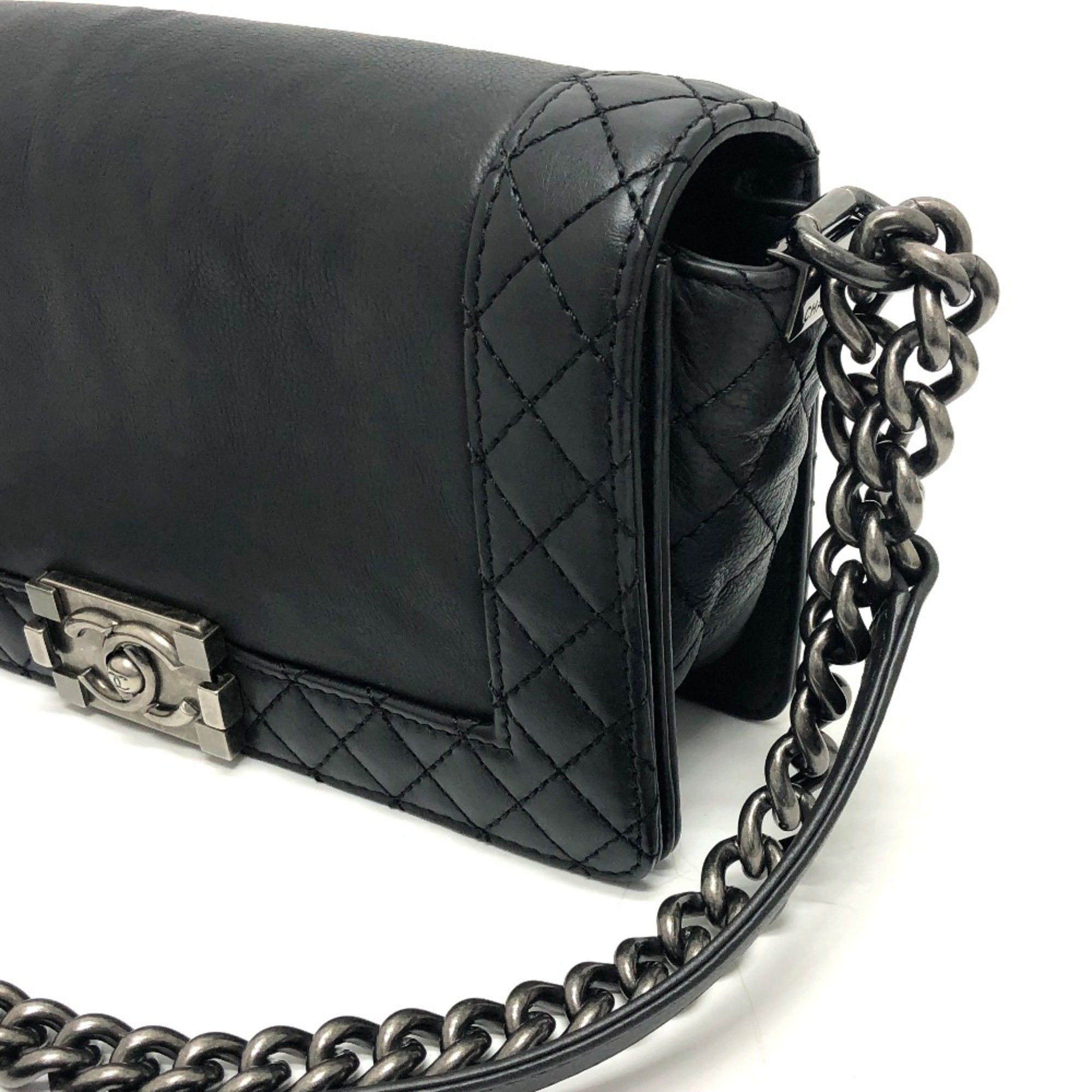 Chanel Chanel Boy shoulder Size ONE SIZE - 10 Thumbnail