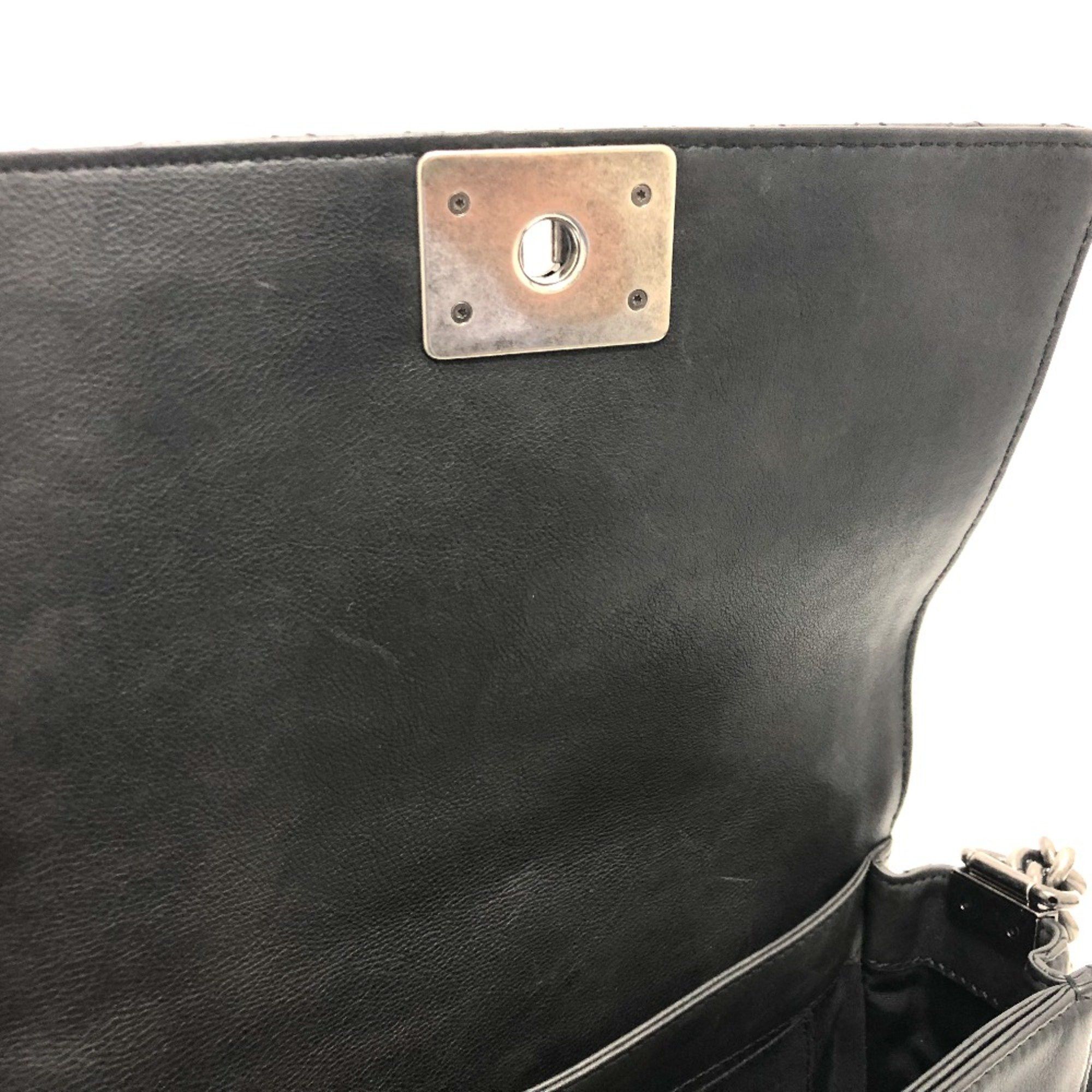 Chanel Chanel Boy shoulder Size ONE SIZE - 15 Thumbnail