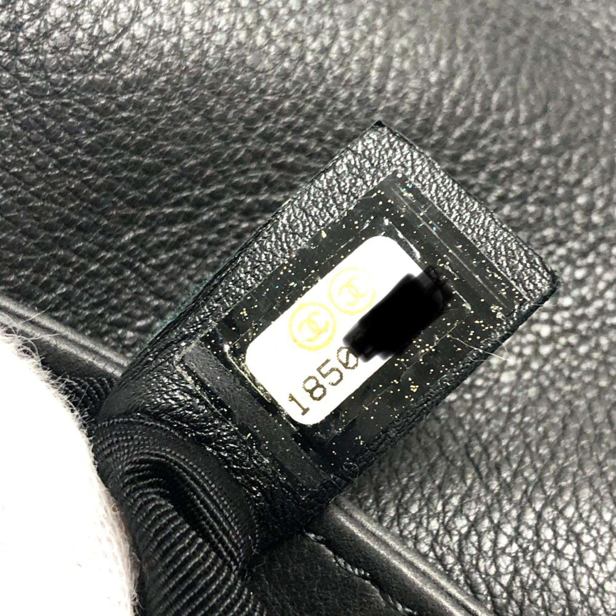 Chanel Chanel Boy shoulder Size ONE SIZE - 6 Thumbnail