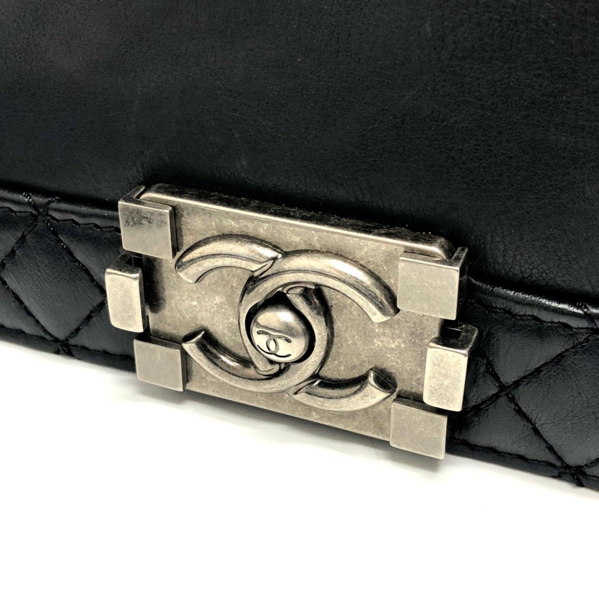 Chanel Chanel Boy shoulder Size ONE SIZE - 11 Thumbnail