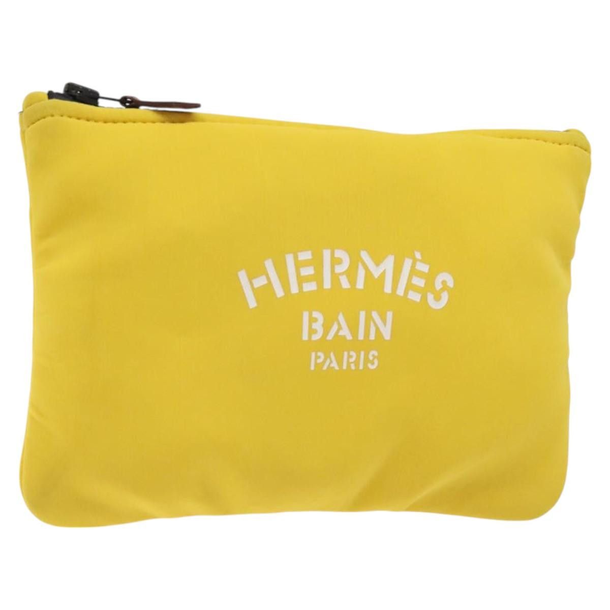 Hermes Hermès Neobain clutch Size ONE SIZE - 13 Thumbnail