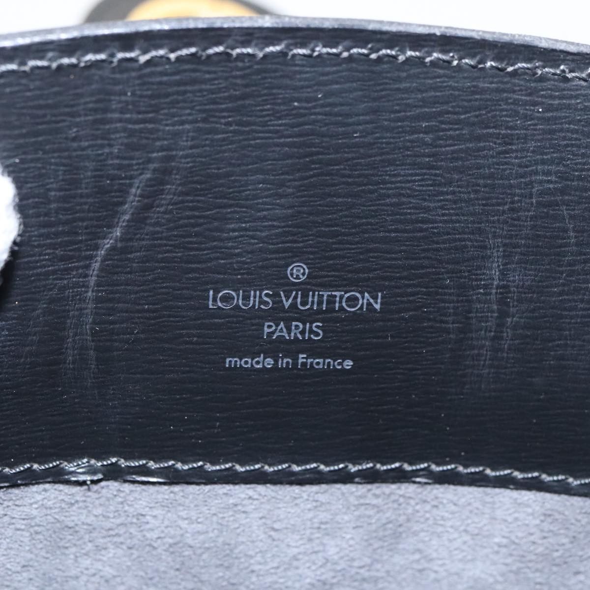 Louis Vuitton Louis Vuitton Cluny shoulder Size ONE SIZE - 12 Thumbnail