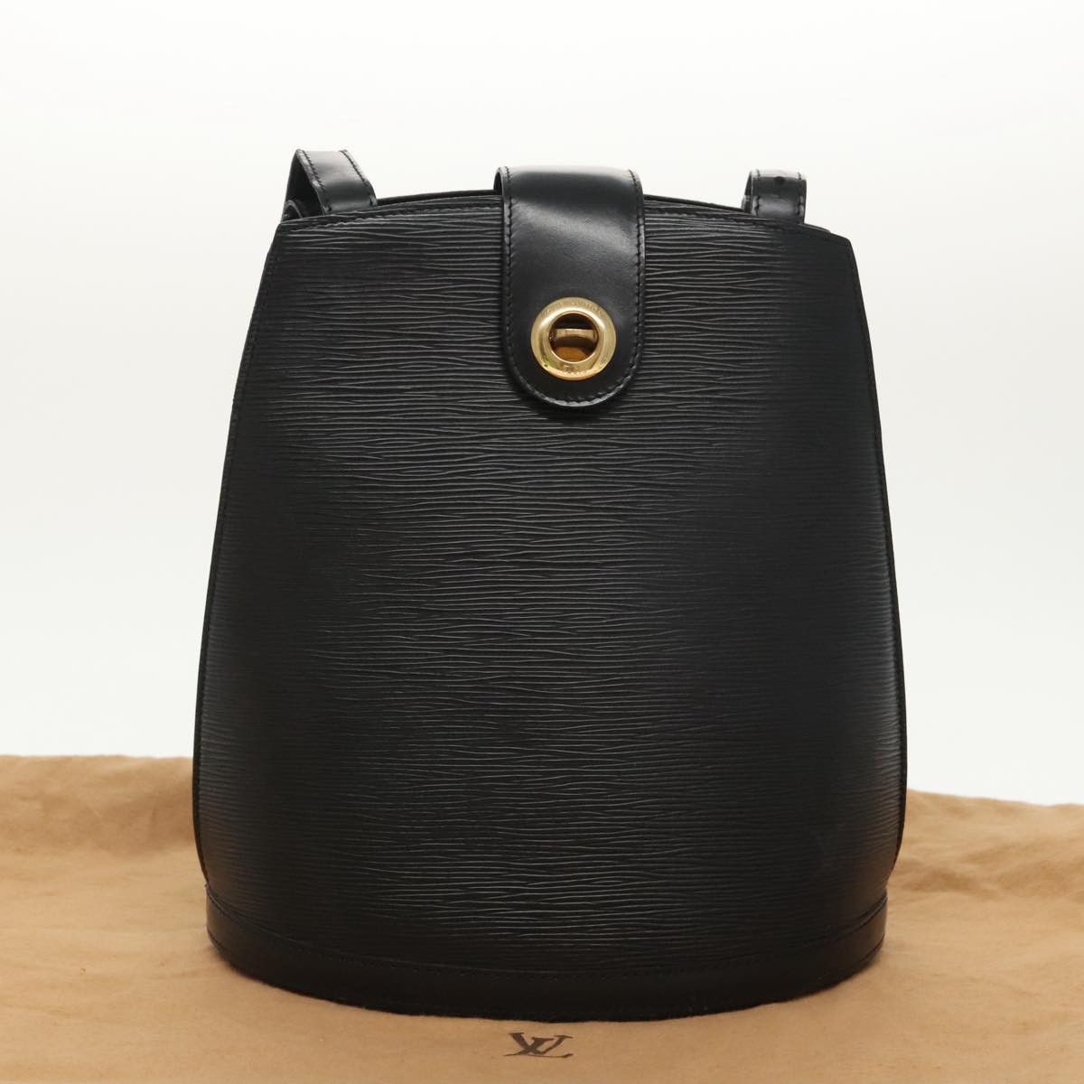 Louis Vuitton Louis Vuitton Cluny shoulder Size ONE SIZE - 14 Thumbnail