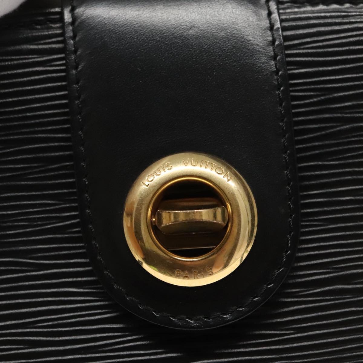Louis Vuitton Louis Vuitton Cluny shoulder Size ONE SIZE - 10 Thumbnail