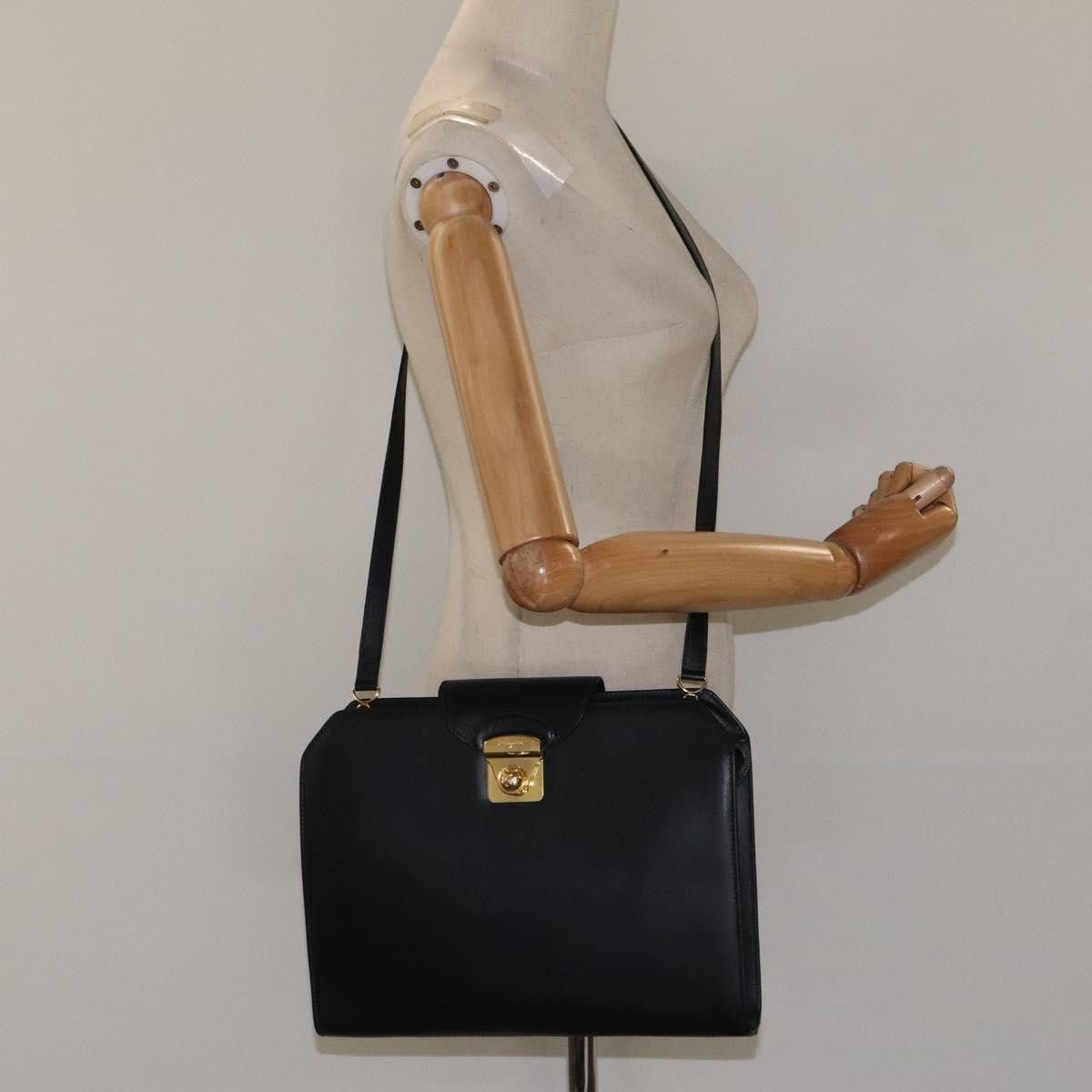 Salvatore Ferragamo Salvatore Ferragamo shoulder Size ONE SIZE - 15 Thumbnail