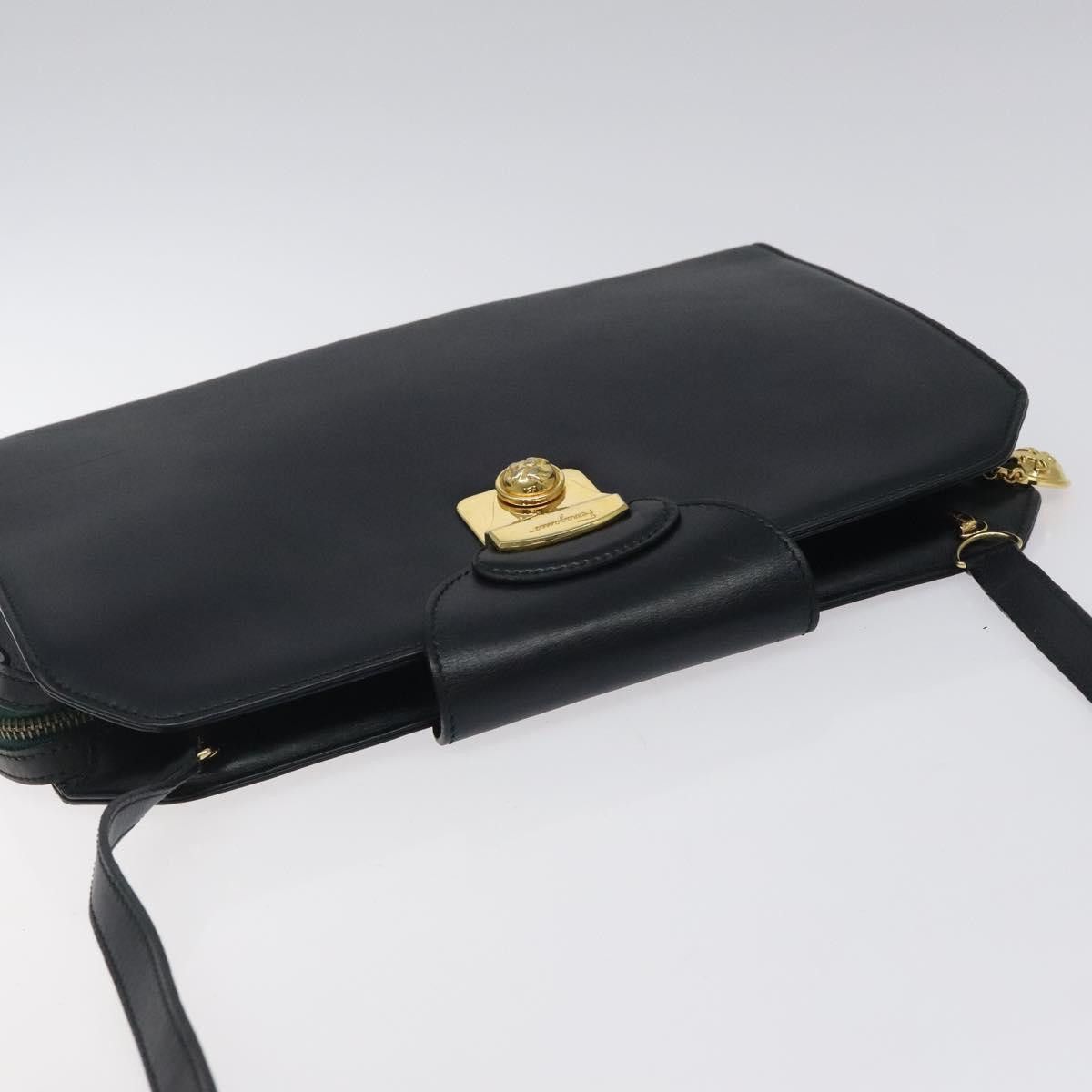 Salvatore Ferragamo Salvatore Ferragamo shoulder Size ONE SIZE - 16 Thumbnail