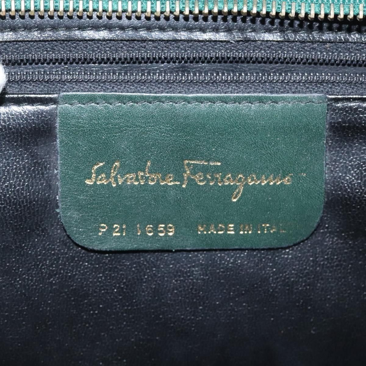 Salvatore Ferragamo Salvatore Ferragamo shoulder Size ONE SIZE - 14 Thumbnail