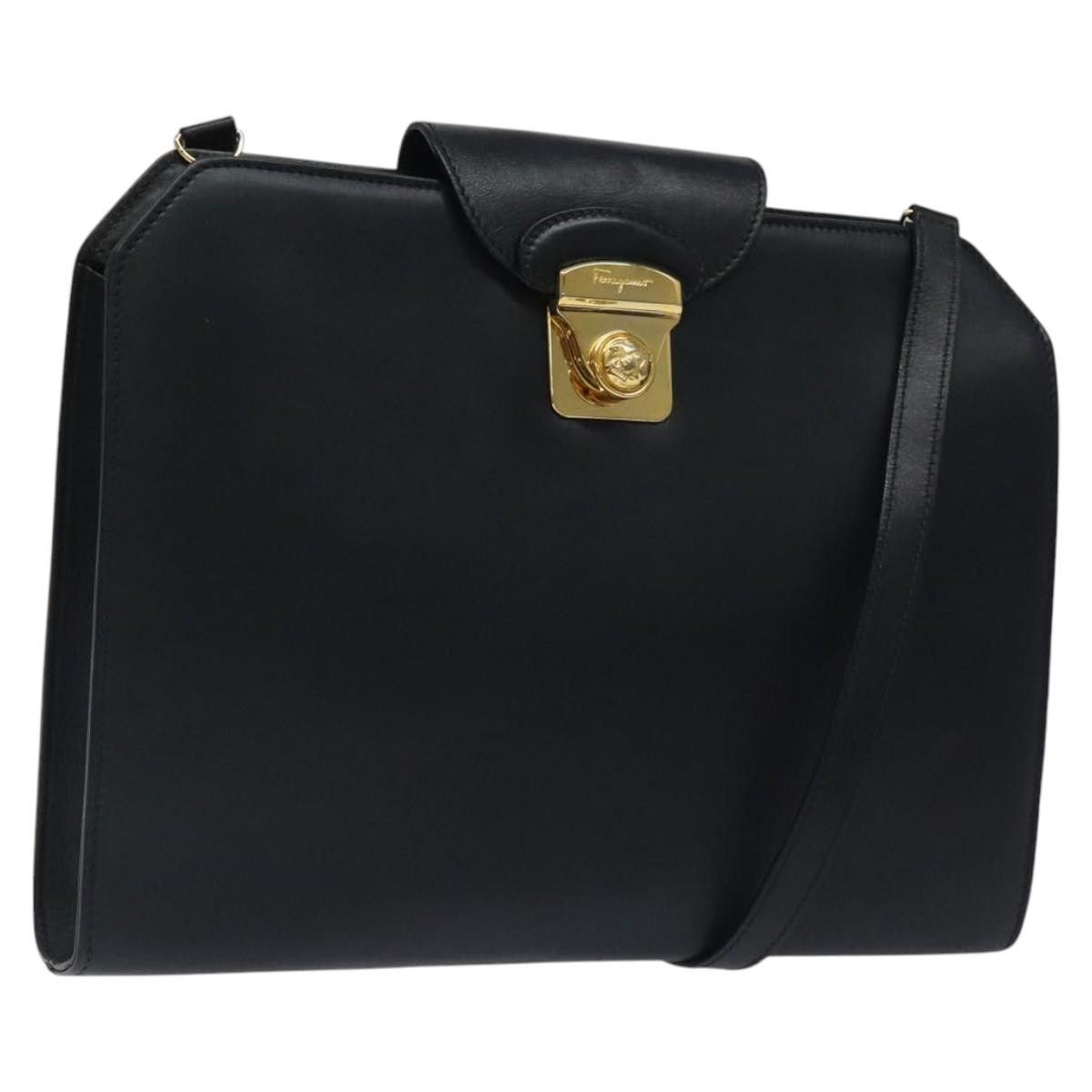 Salvatore Ferragamo Salvatore Ferragamo shoulder Size ONE SIZE - 19 Thumbnail