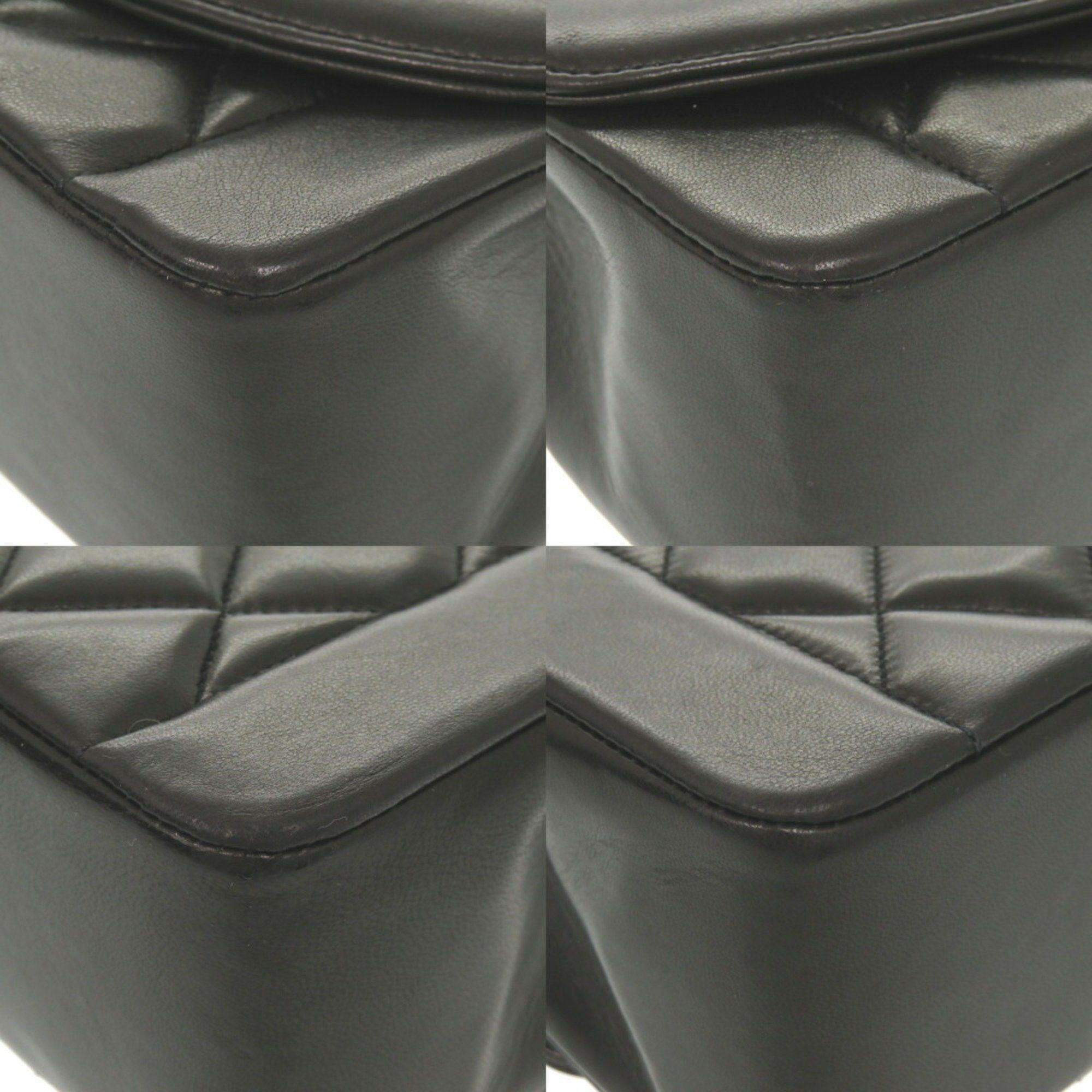 Chanel Chanel Diana shoulder Size ONE SIZE - 5 Thumbnail