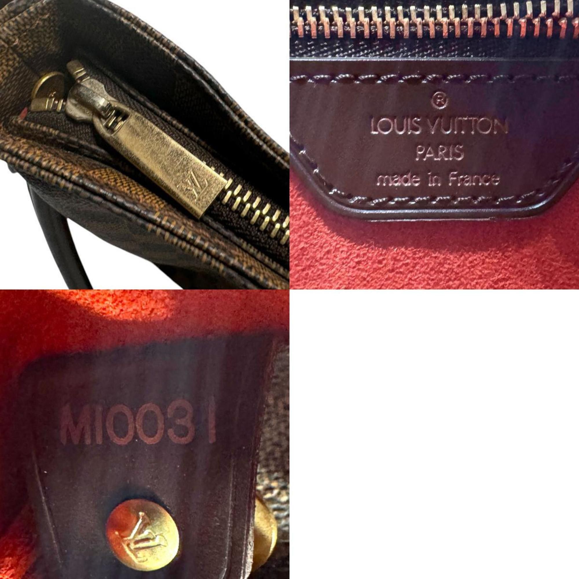Louis Vuitton Louis Vuitton Looping GM shoulder Size ONE SIZE - 5 Thumbnail