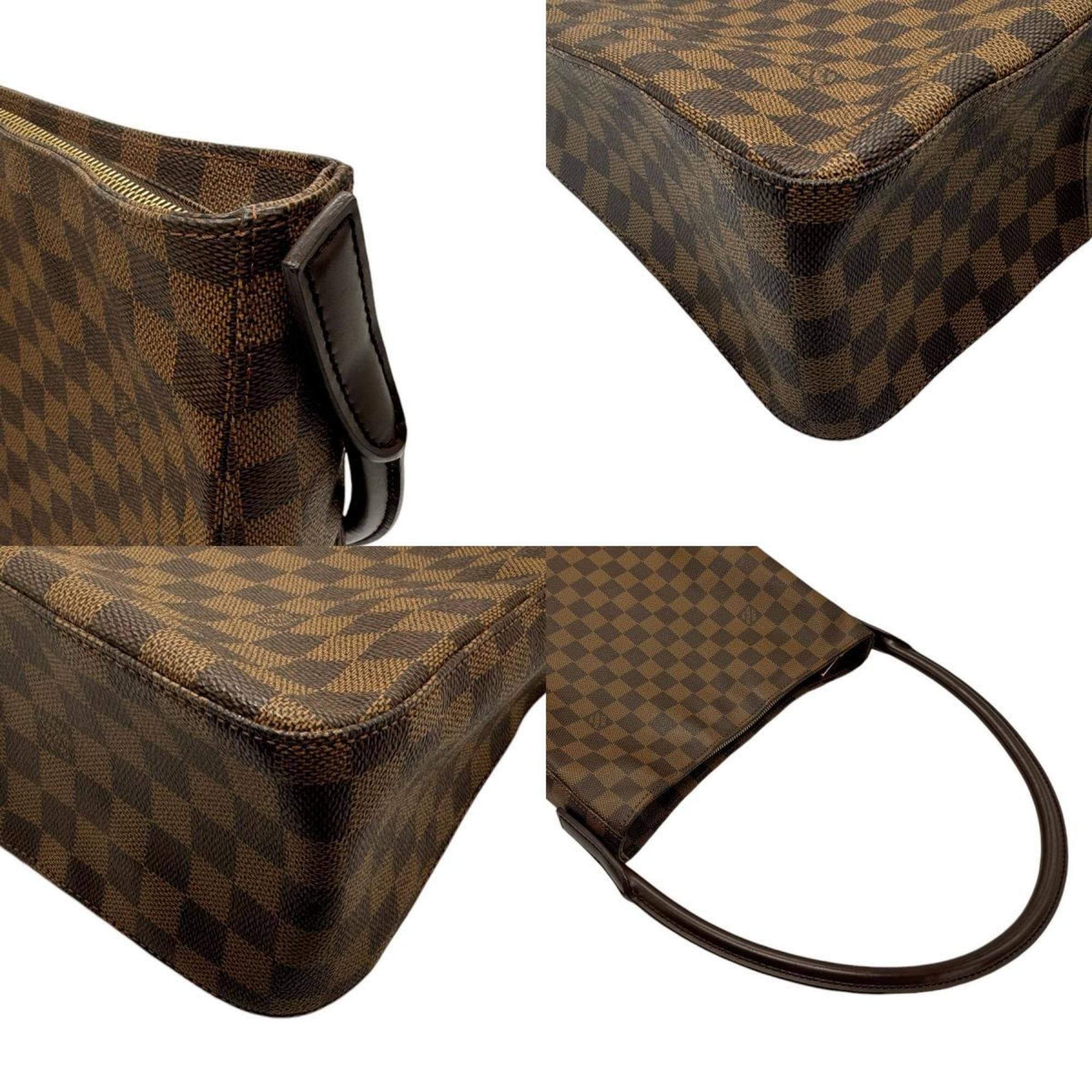 Louis Vuitton Louis Vuitton Looping GM shoulder Size ONE SIZE - 4 Thumbnail
