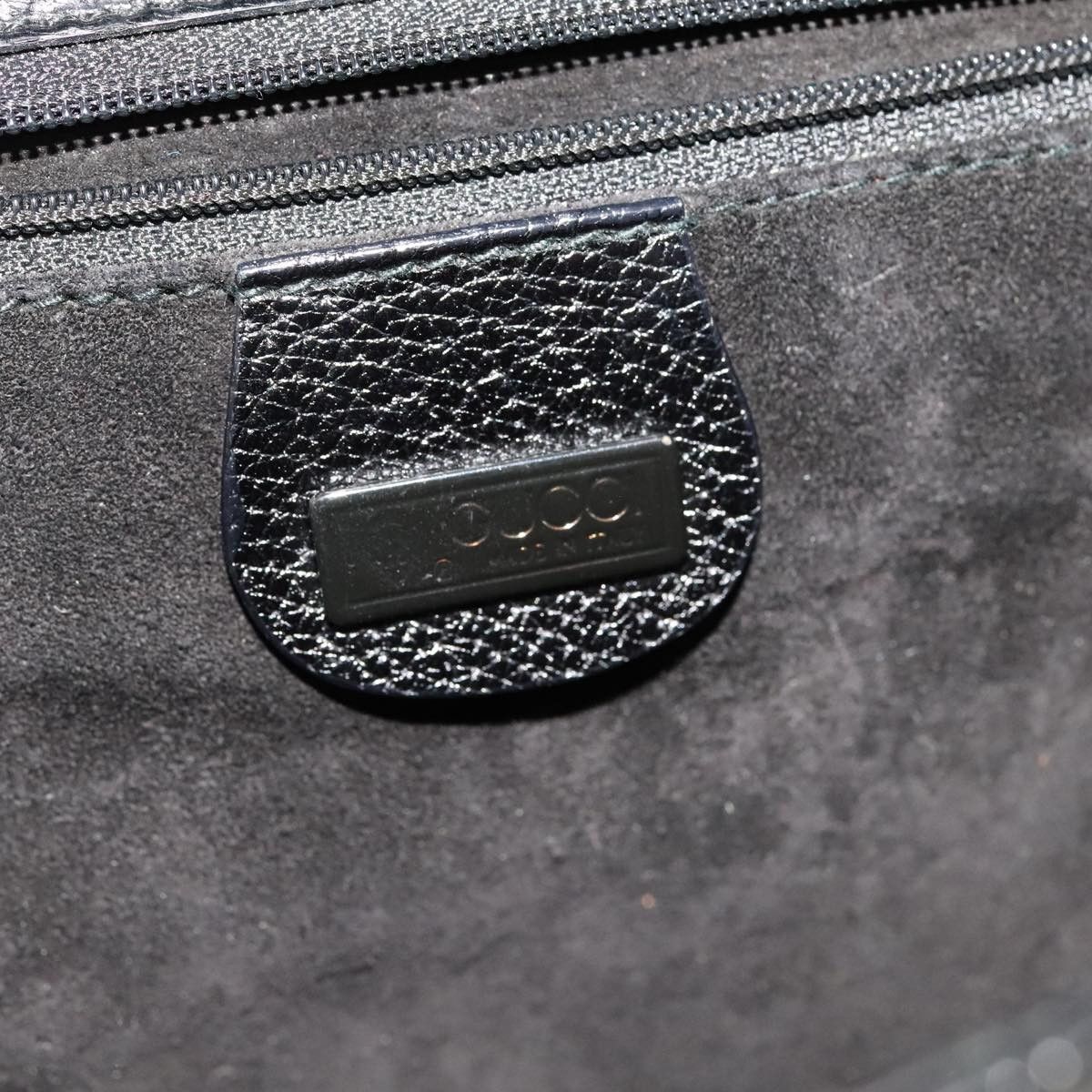 Gucci Gucci shoulder Size ONE SIZE - 13 Thumbnail