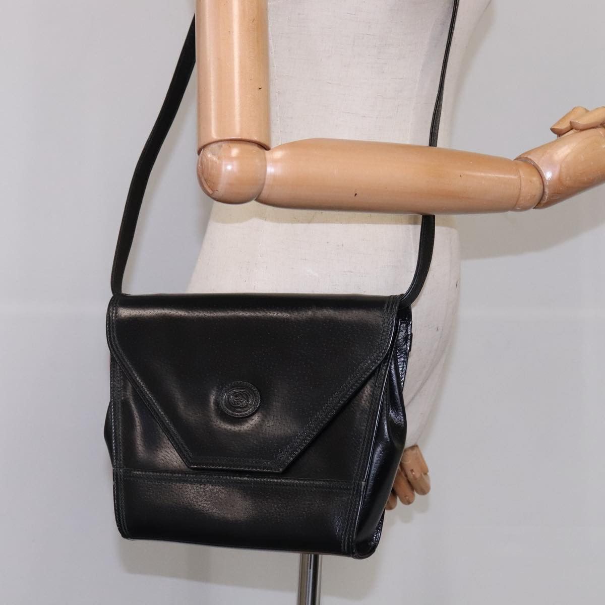 Gucci Gucci shoulder Size ONE SIZE - 14 Thumbnail