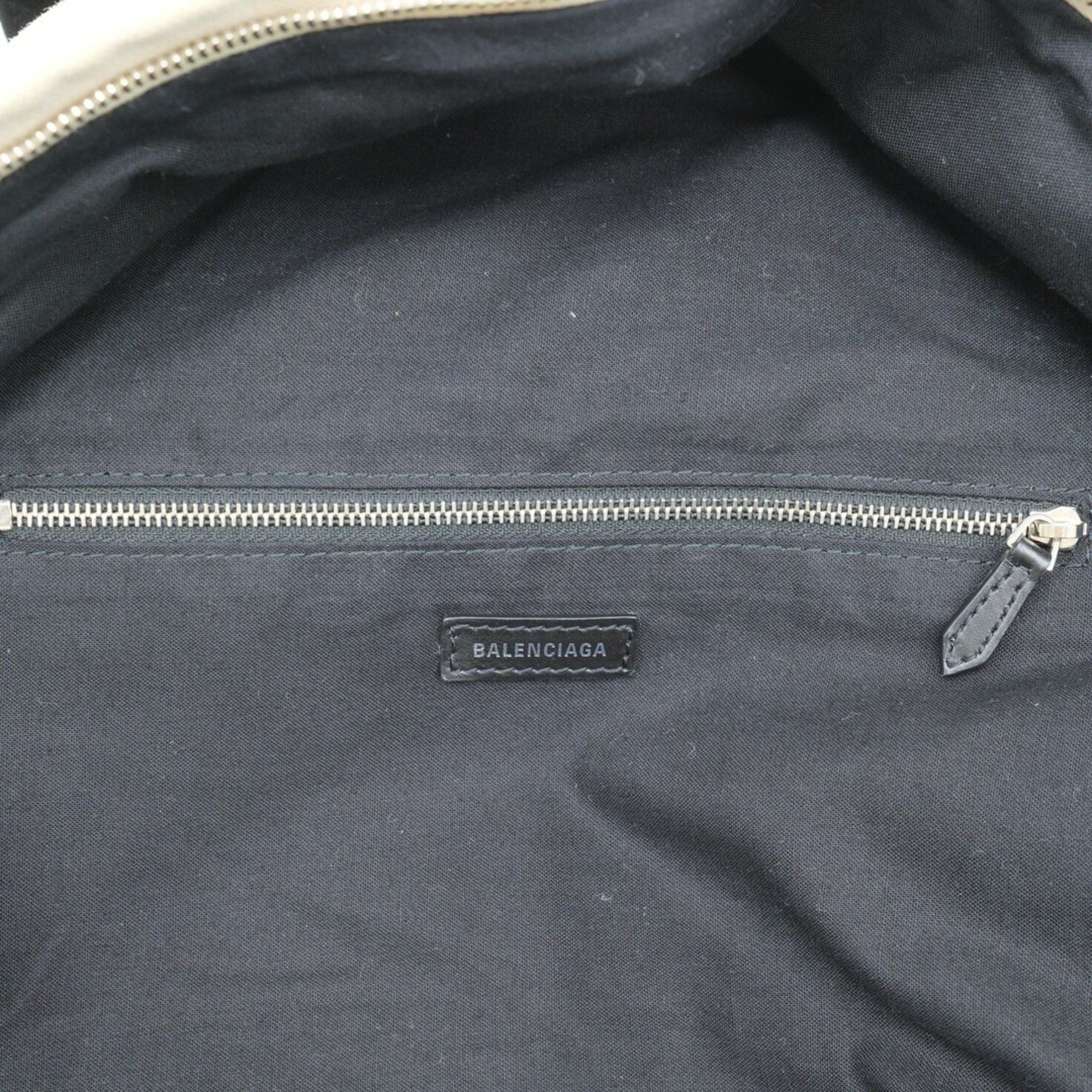 Balenciaga Balenciaga Explorer backpack Size ONE SIZE - 6 Thumbnail