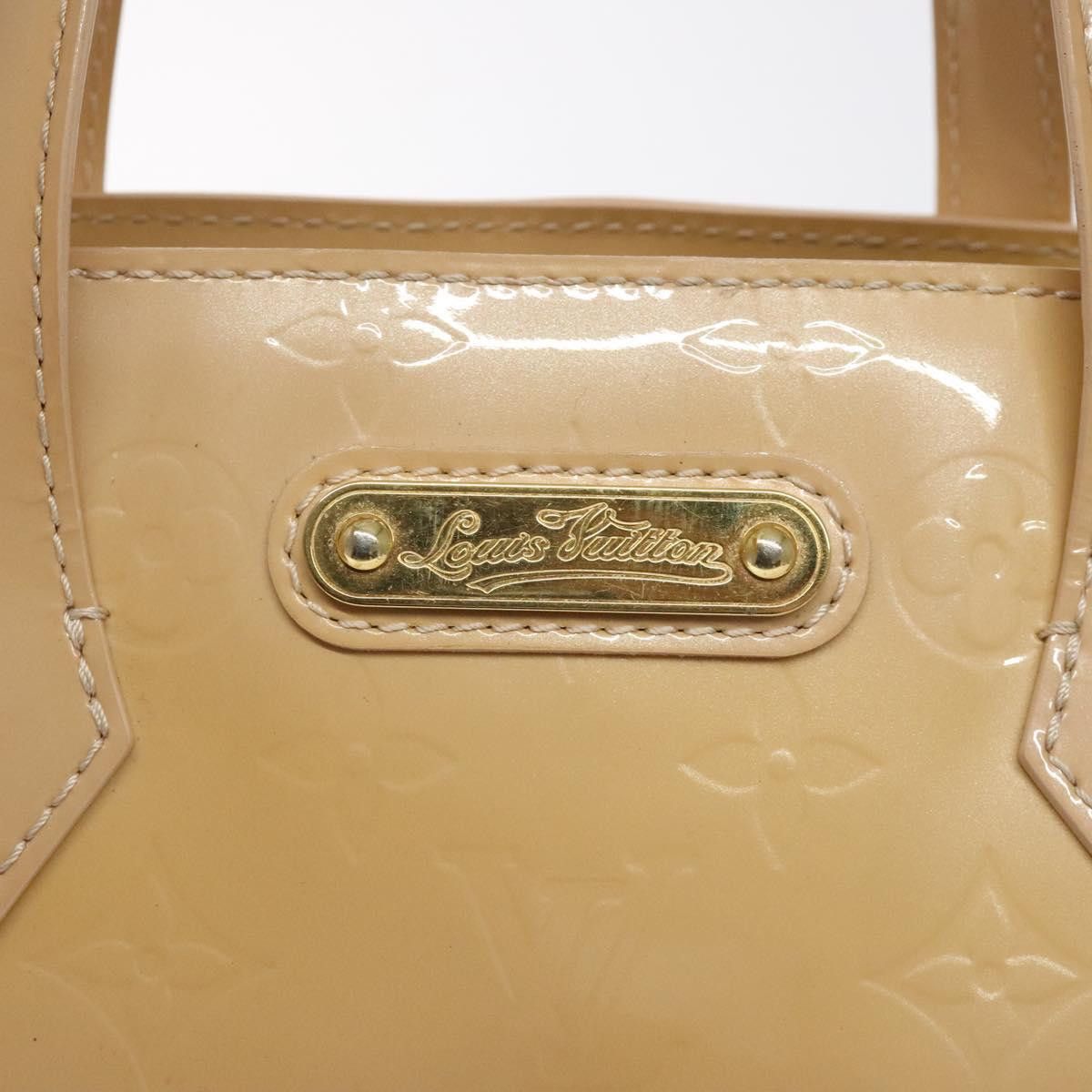 Louis Vuitton Louis Vuitton Wilshire handbag Size ONE SIZE - 10 Thumbnail