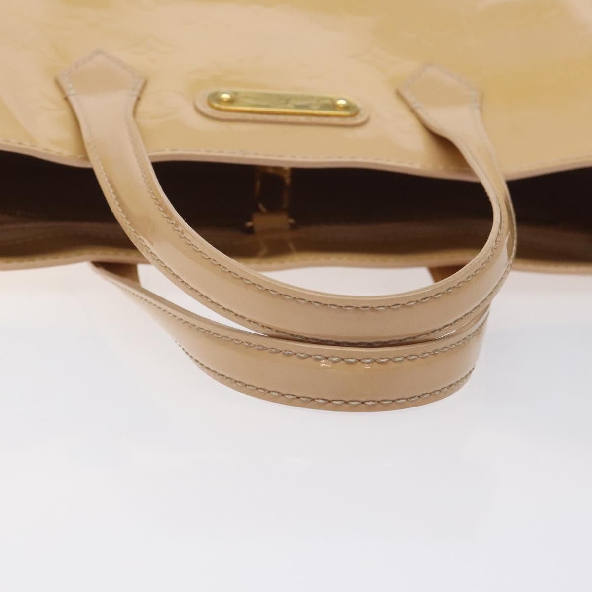 Louis Vuitton Louis Vuitton Wilshire handbag Size ONE SIZE - 5 Thumbnail