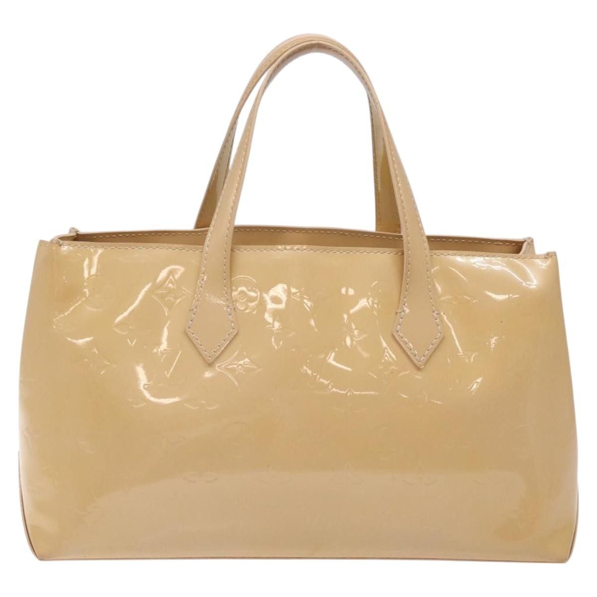 Louis Vuitton Louis Vuitton Wilshire handbag Size ONE SIZE - 2 Thumbnail