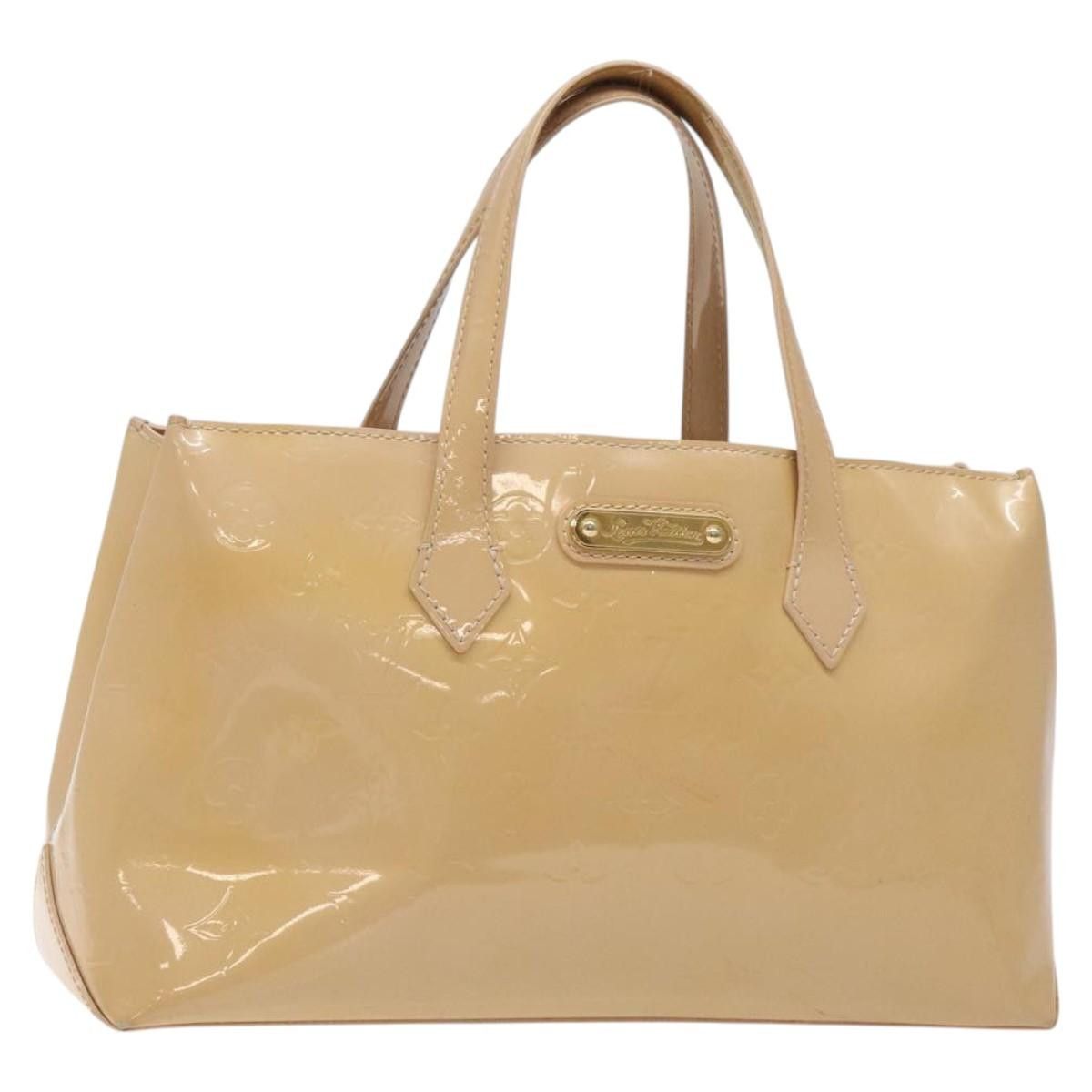 Louis Vuitton Louis Vuitton Wilshire handbag Size ONE SIZE - 20 Thumbnail