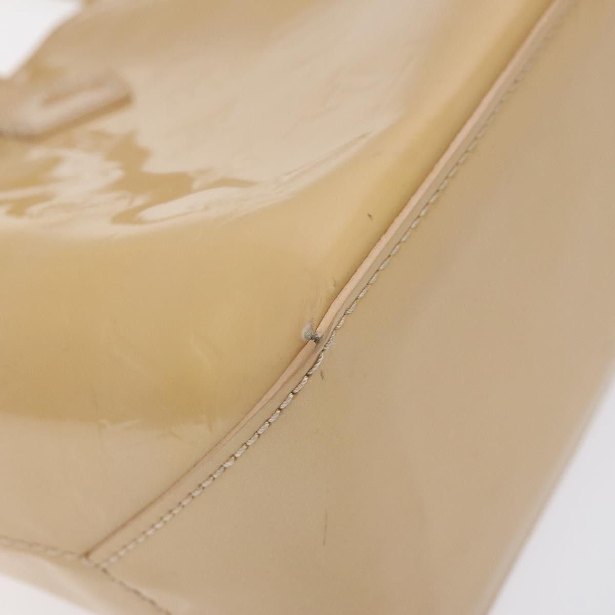 Louis Vuitton Louis Vuitton Wilshire handbag Size ONE SIZE - 9 Thumbnail