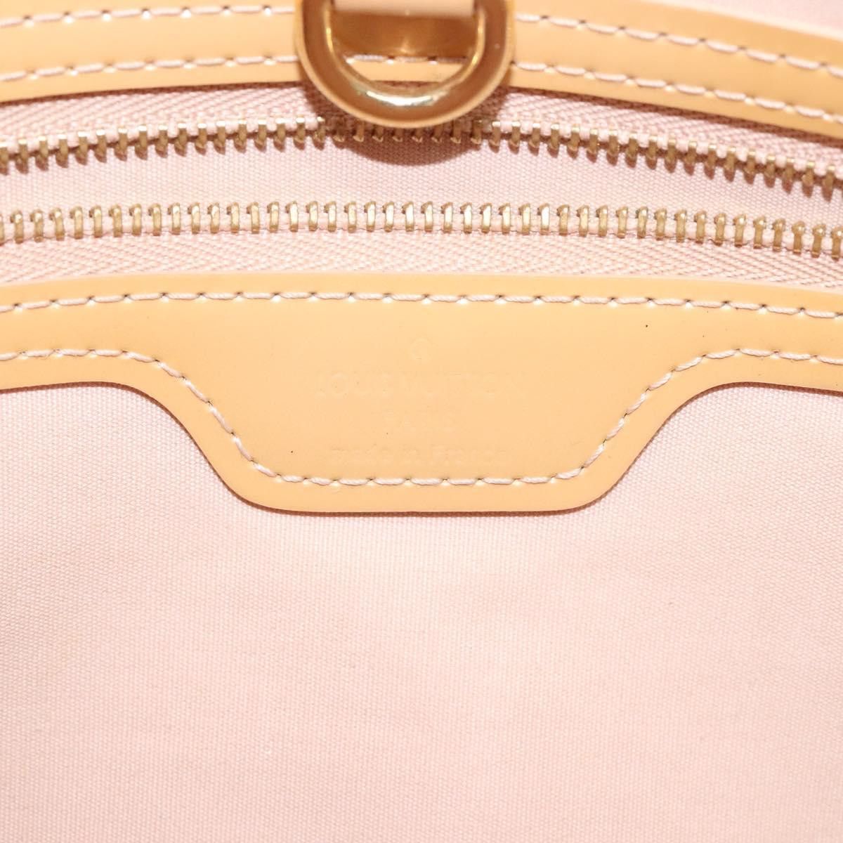 Louis Vuitton Louis Vuitton Wilshire handbag Size ONE SIZE - 12 Thumbnail