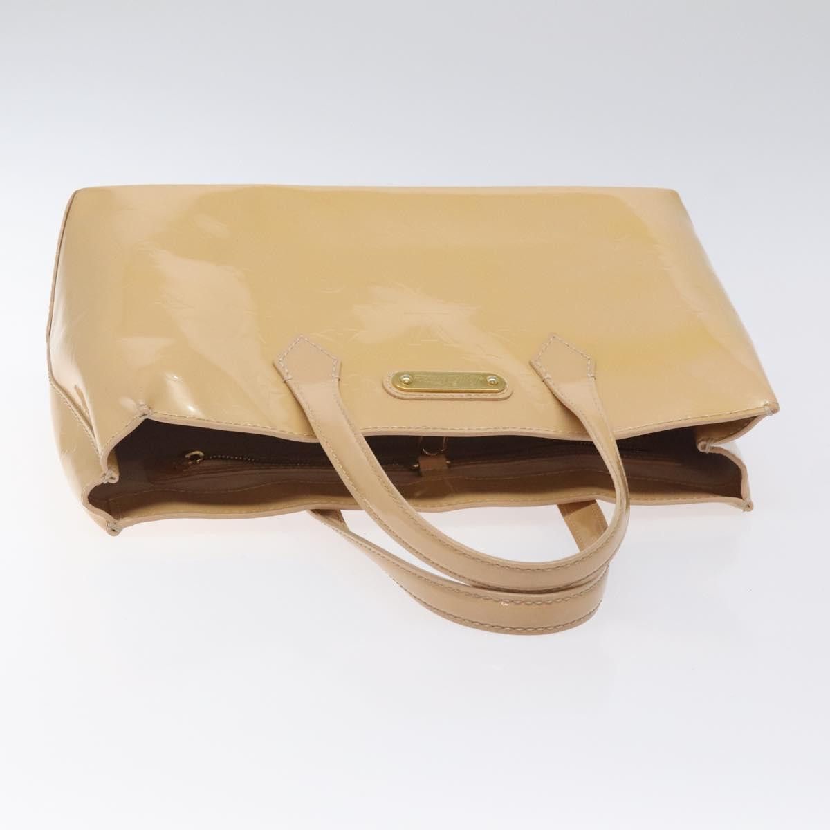 Louis Vuitton Louis Vuitton Wilshire handbag Size ONE SIZE - 14 Thumbnail